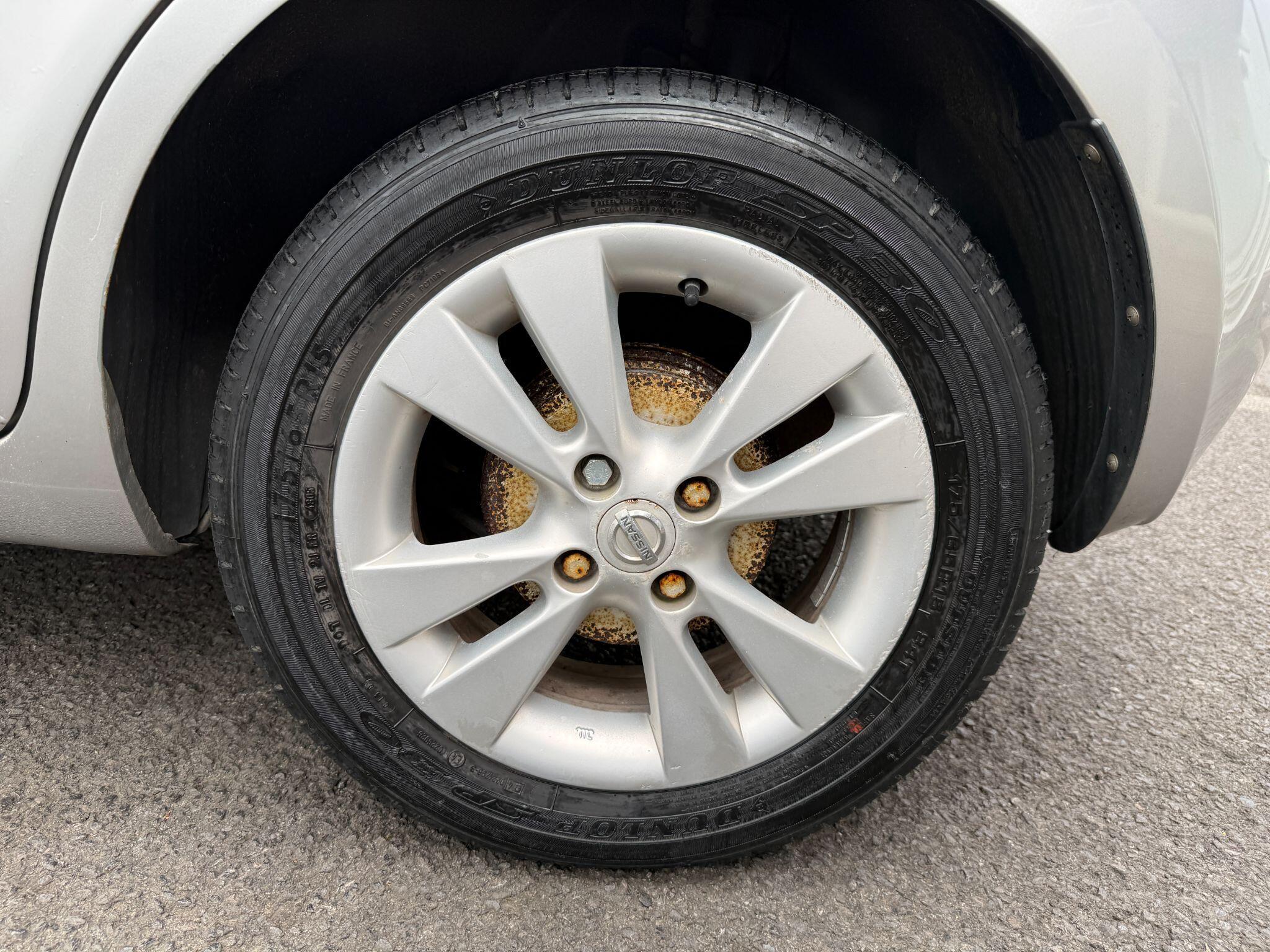 Nissan Note - Image 71