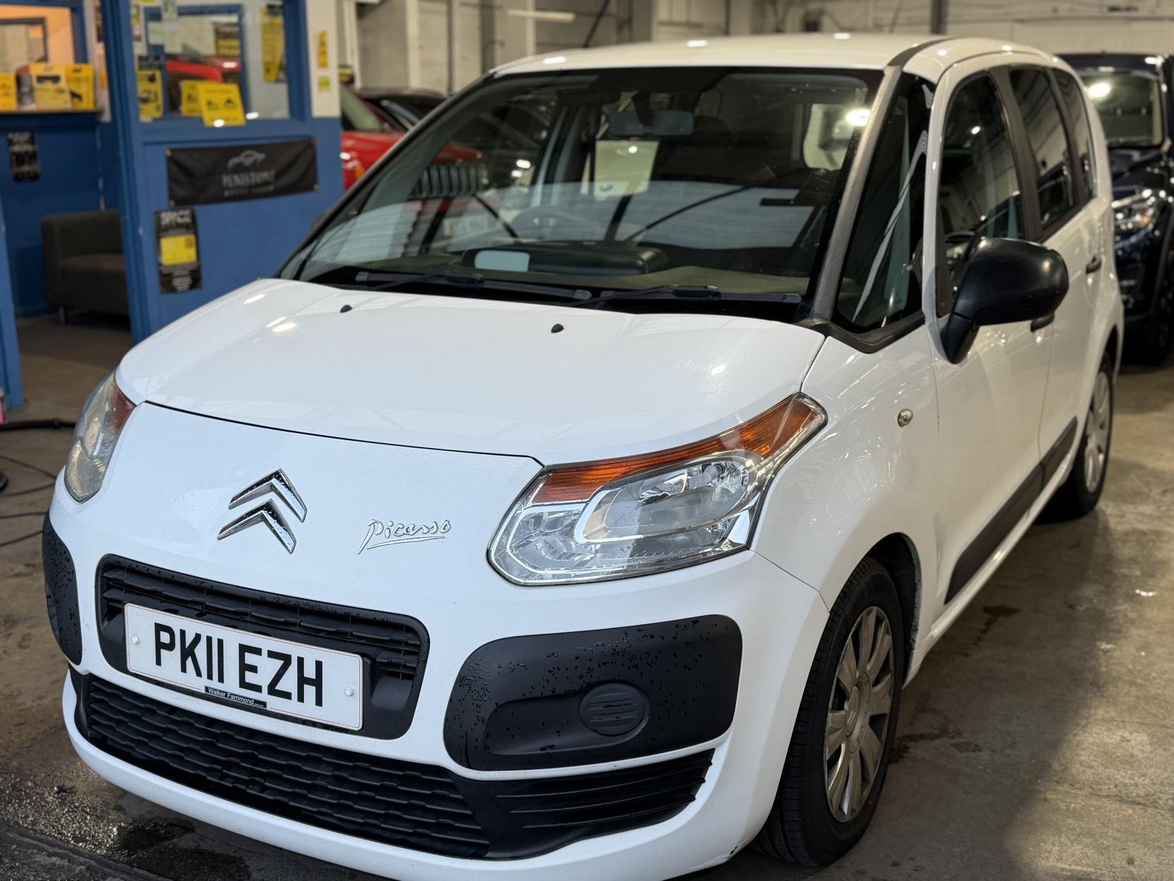 Citroen C3 Picasso - Image 5
