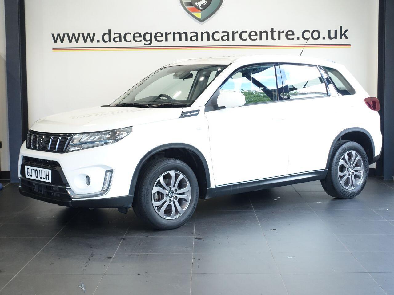 Suzuki Vitara - Image 9