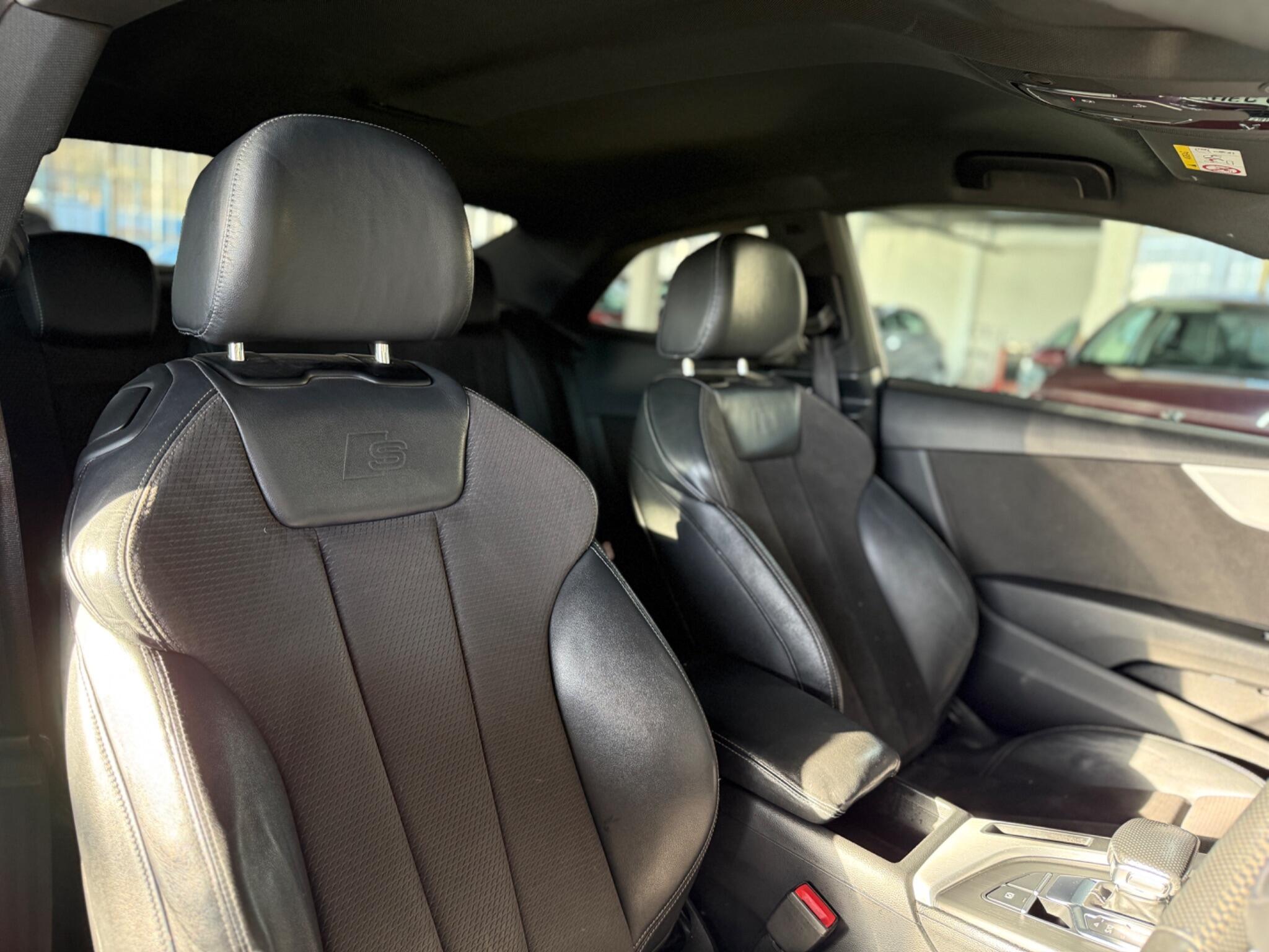 Audi A5 - Image 29