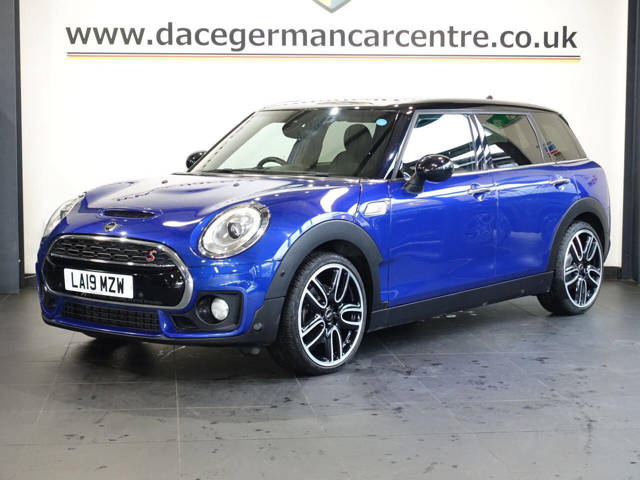 MINI Clubman - Image 11