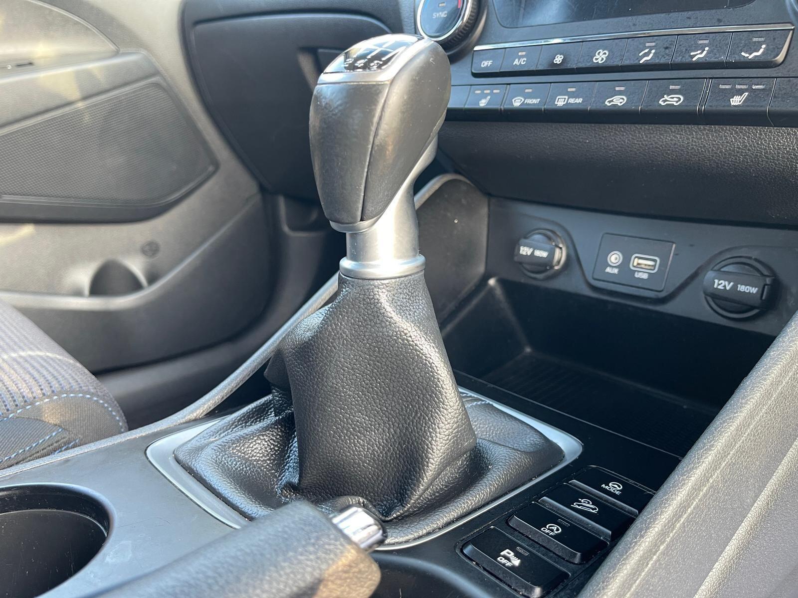 Hyundai Tucson - Image 14