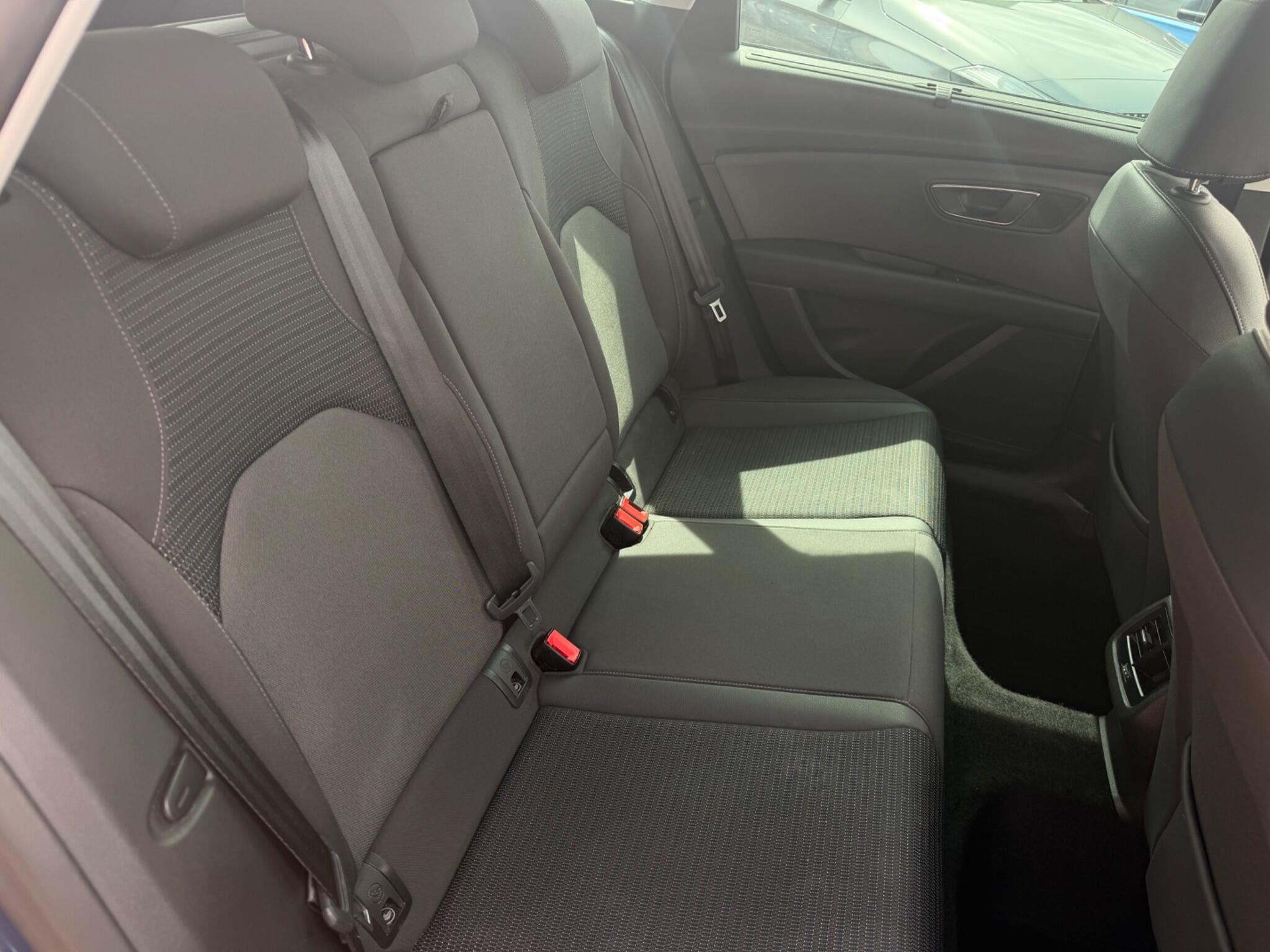 SEAT Leon - Image 16