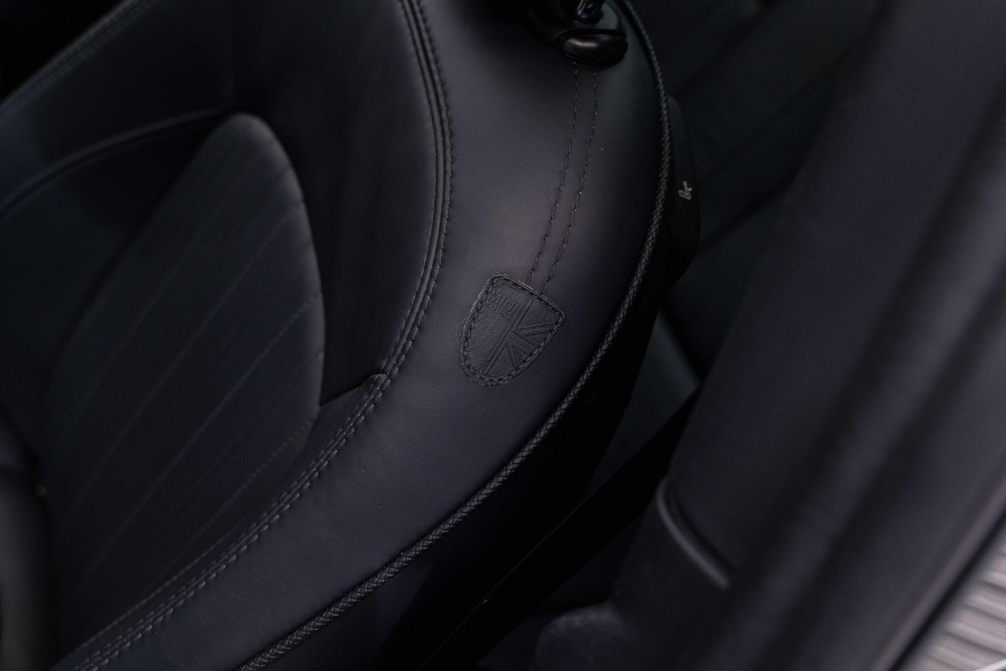 MINI Hatch - Image 50