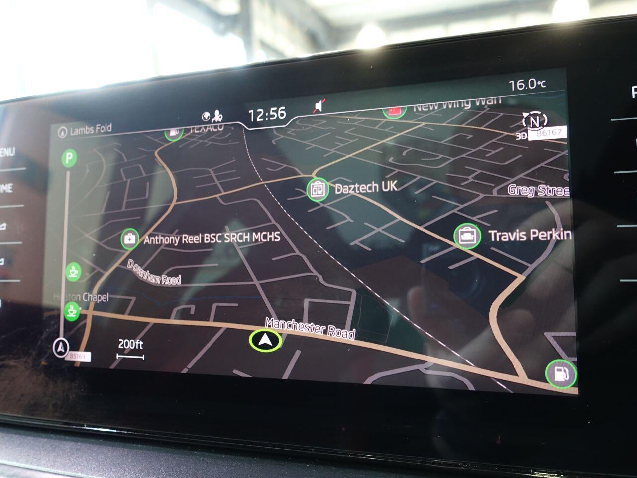 Skoda Scala - Image 33