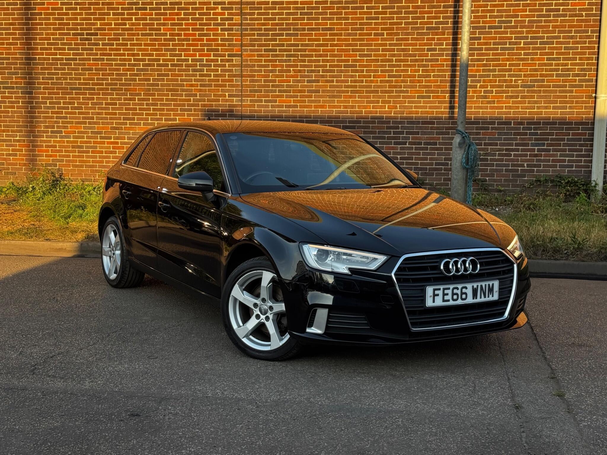 Audi A3 - Image 7