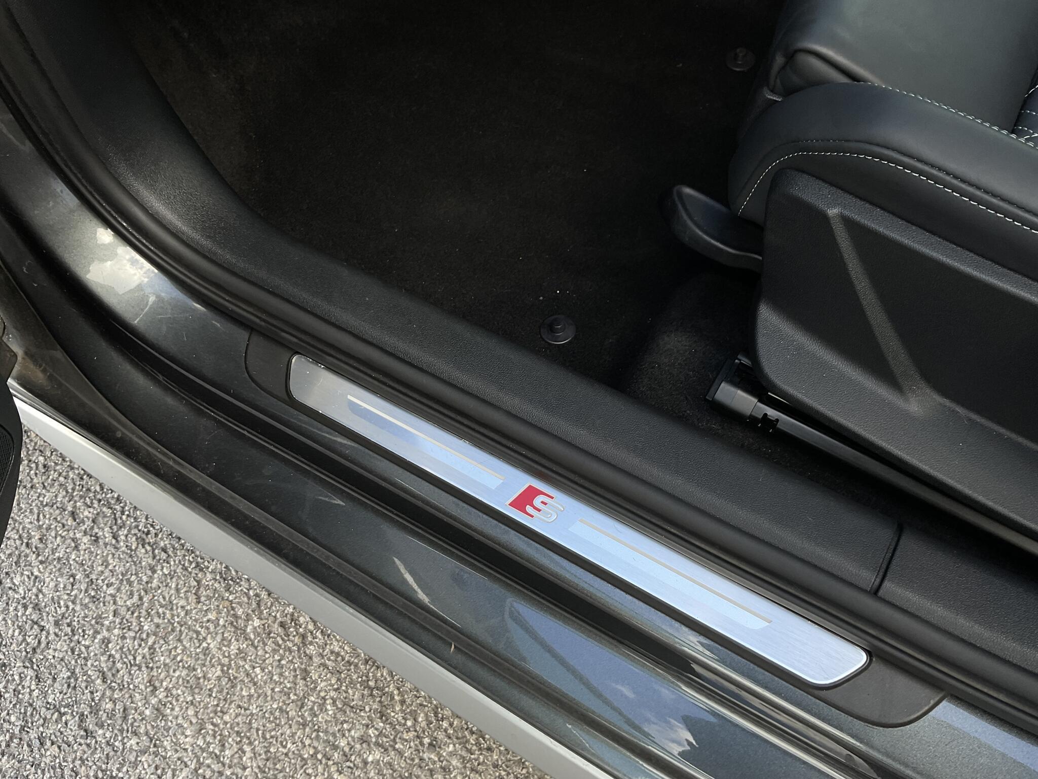 Audi S3 - Image 20