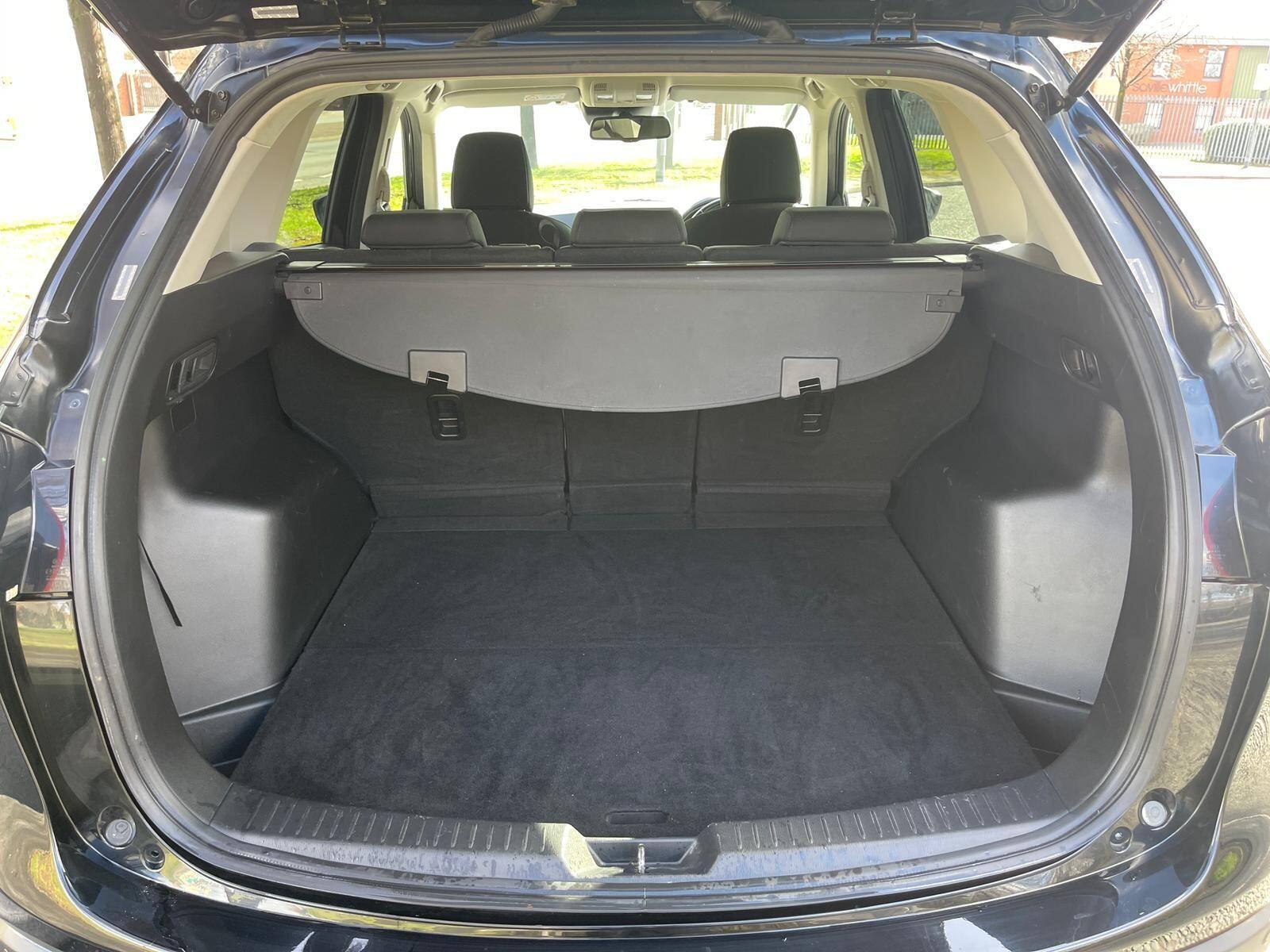 Mazda CX-5 - Image 42