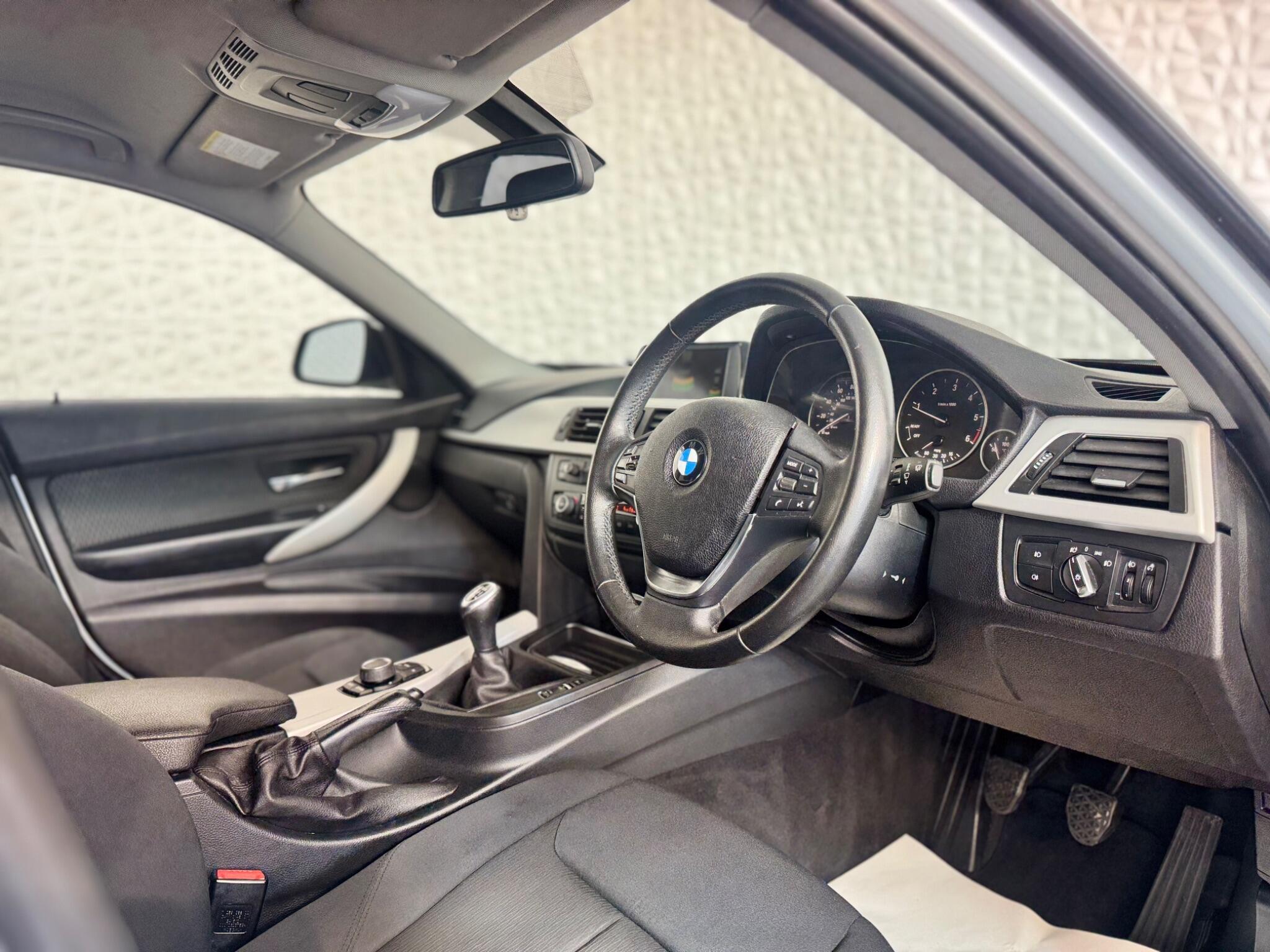 BMW 3 Series - Image 26