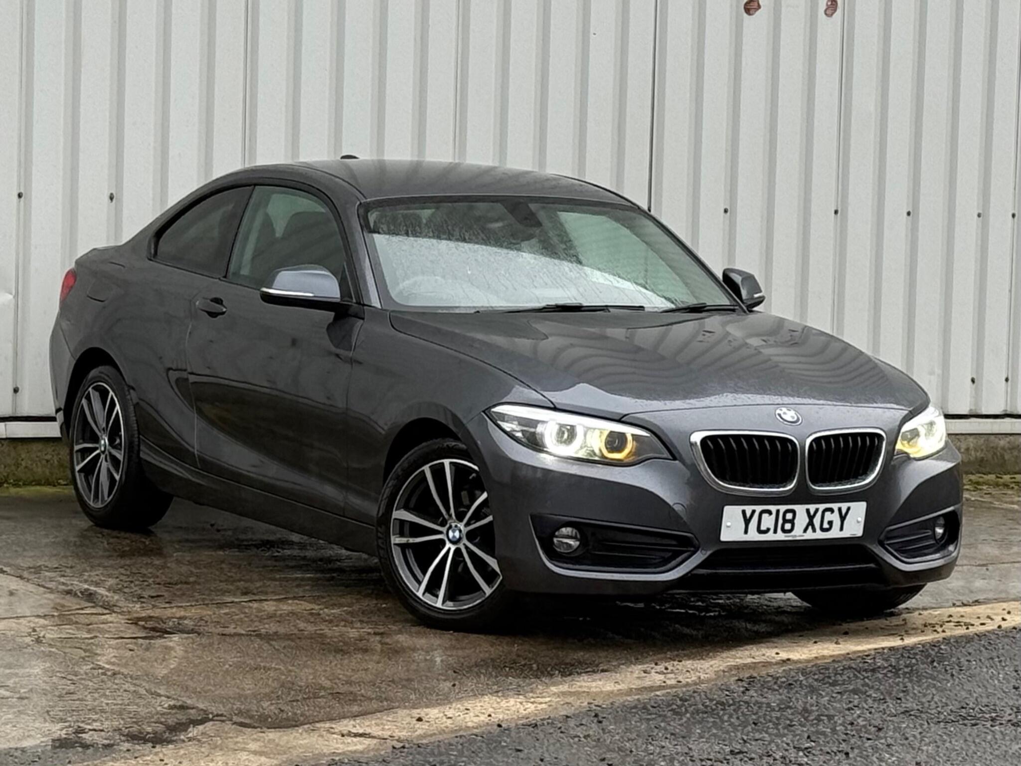 BMW 2 Series - Image 3