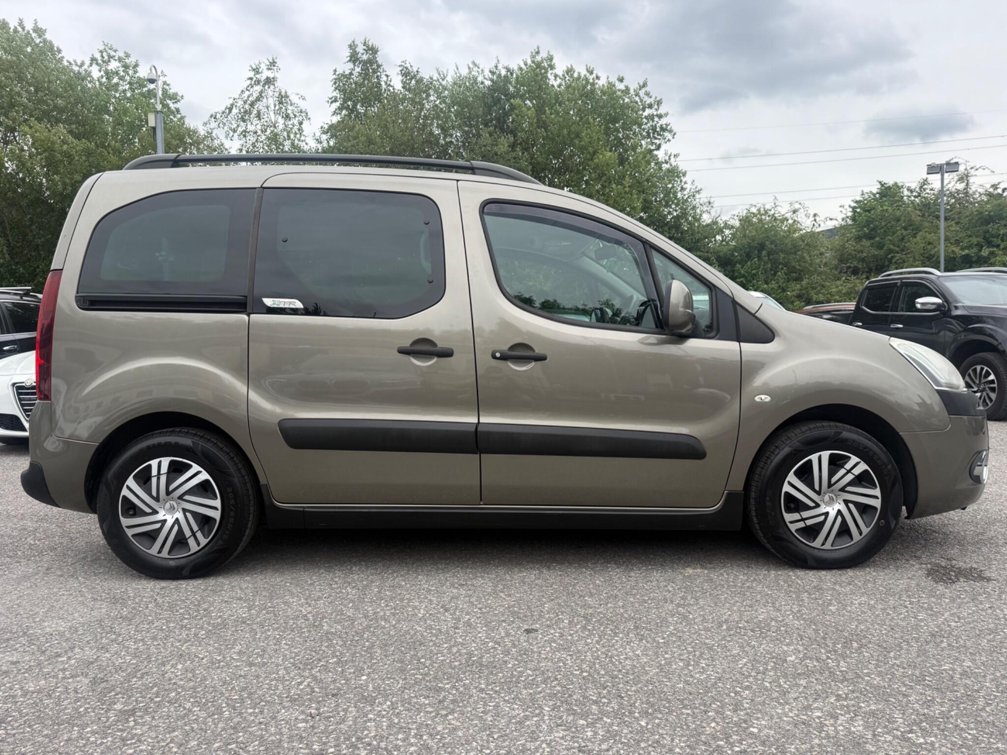 Citroen Berlingo - Image 9