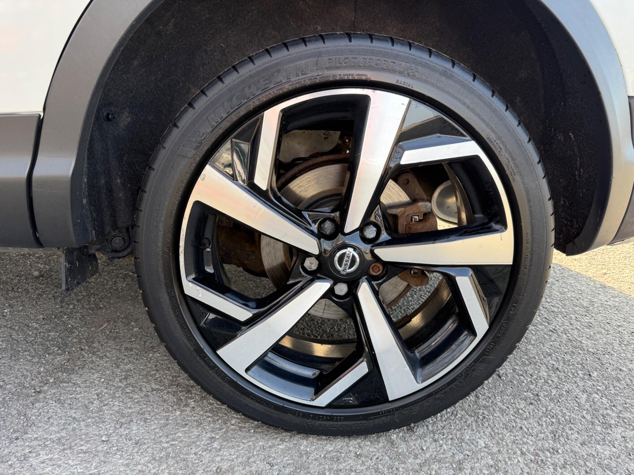 Nissan Qashqai - Image 38