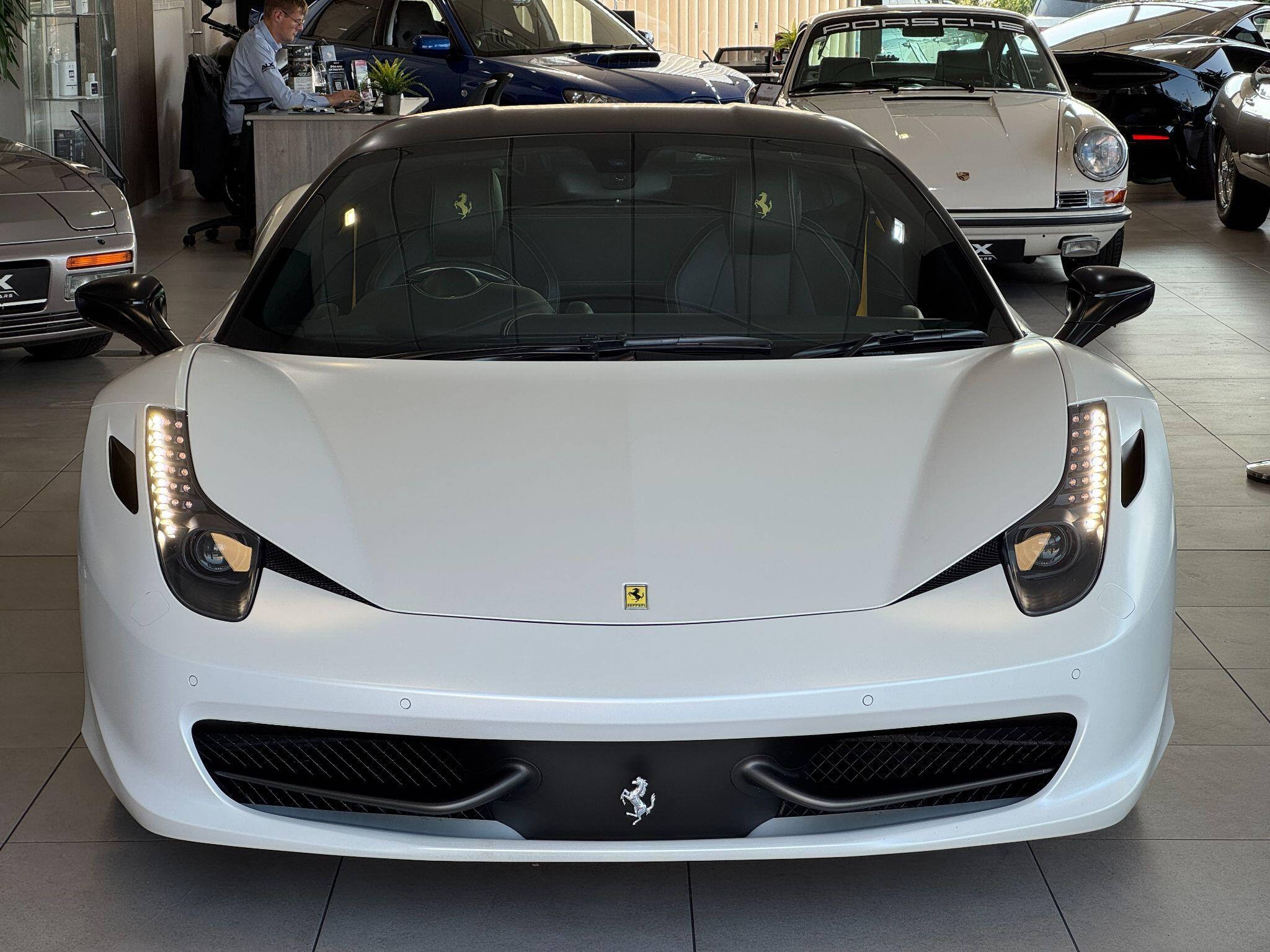 Ferrari 458 - Image 11