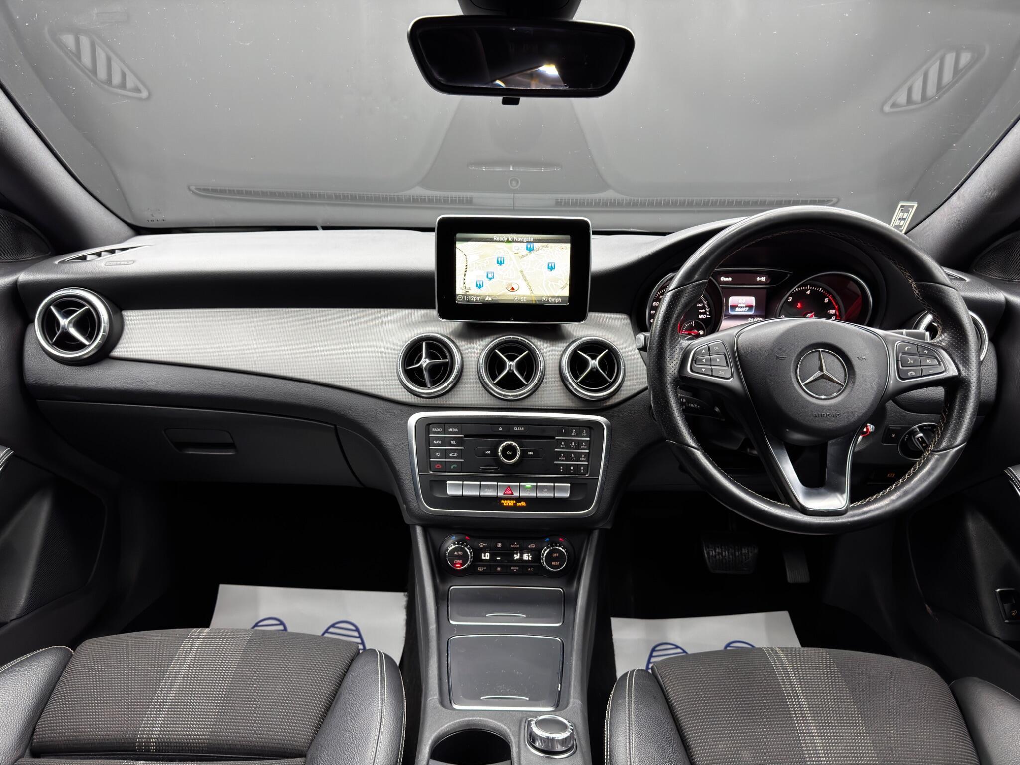 Mercedes CLA - Image 10