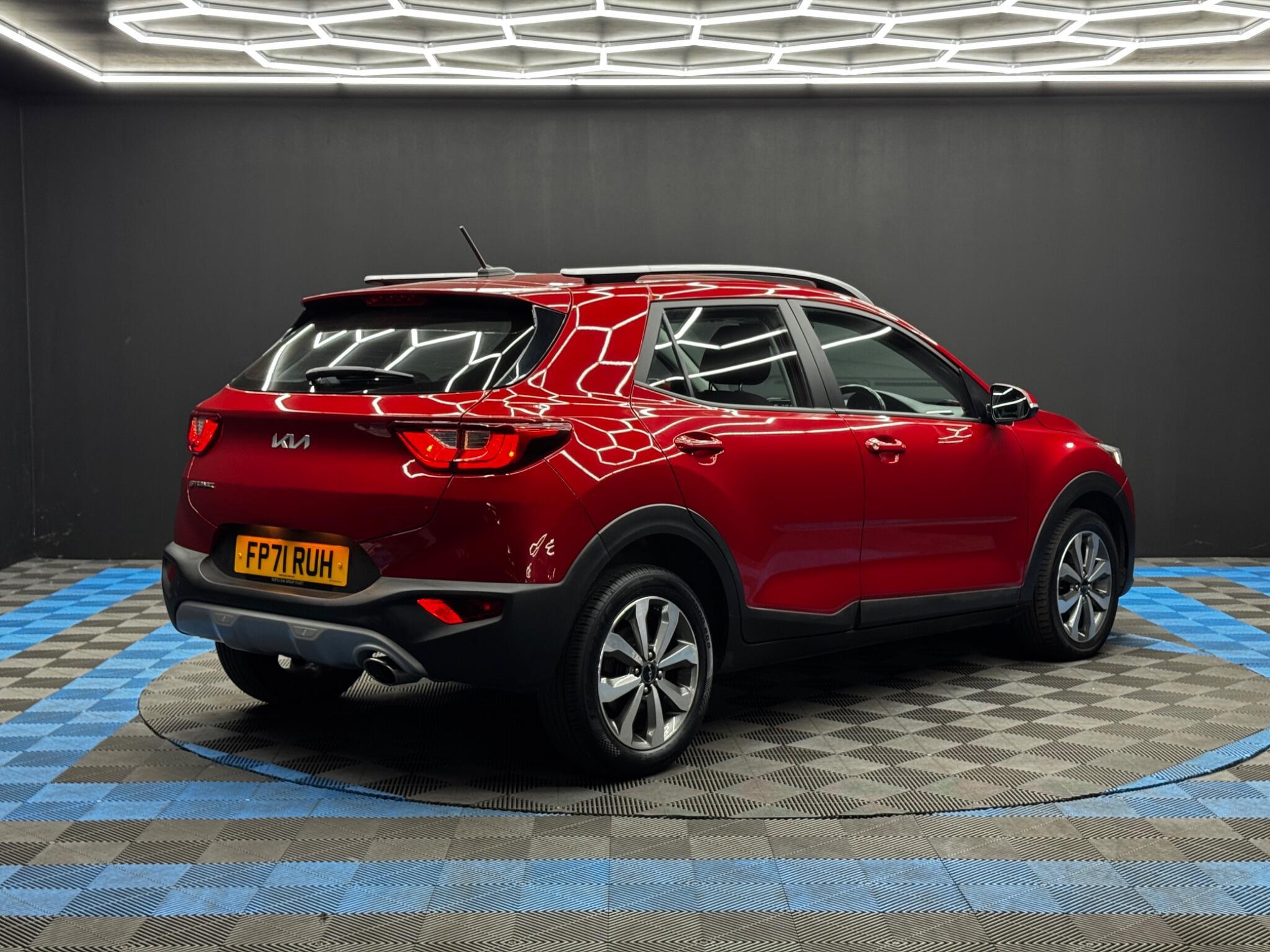 Kia Stonic - Image 5
