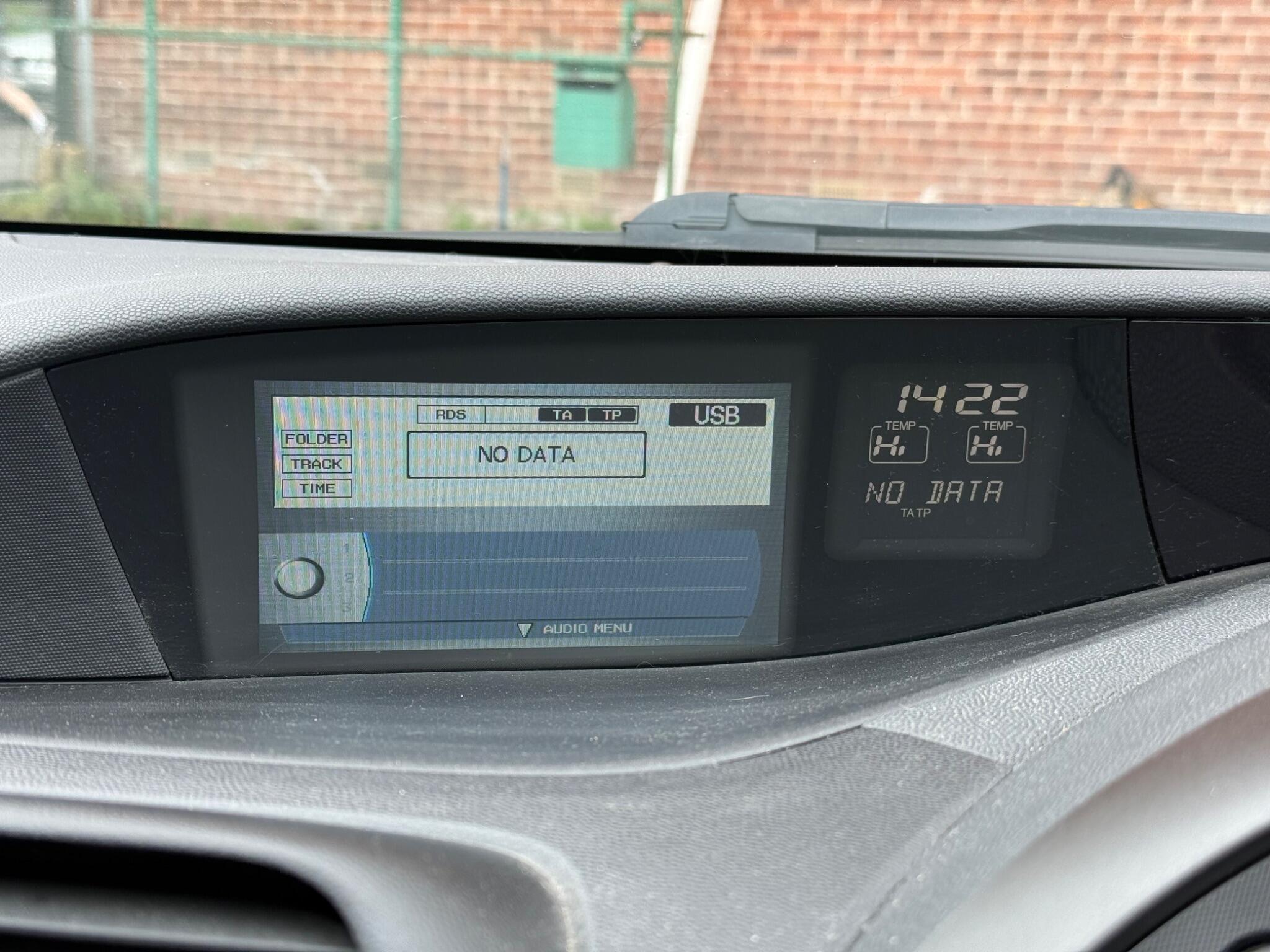 Honda Civic - Image 12