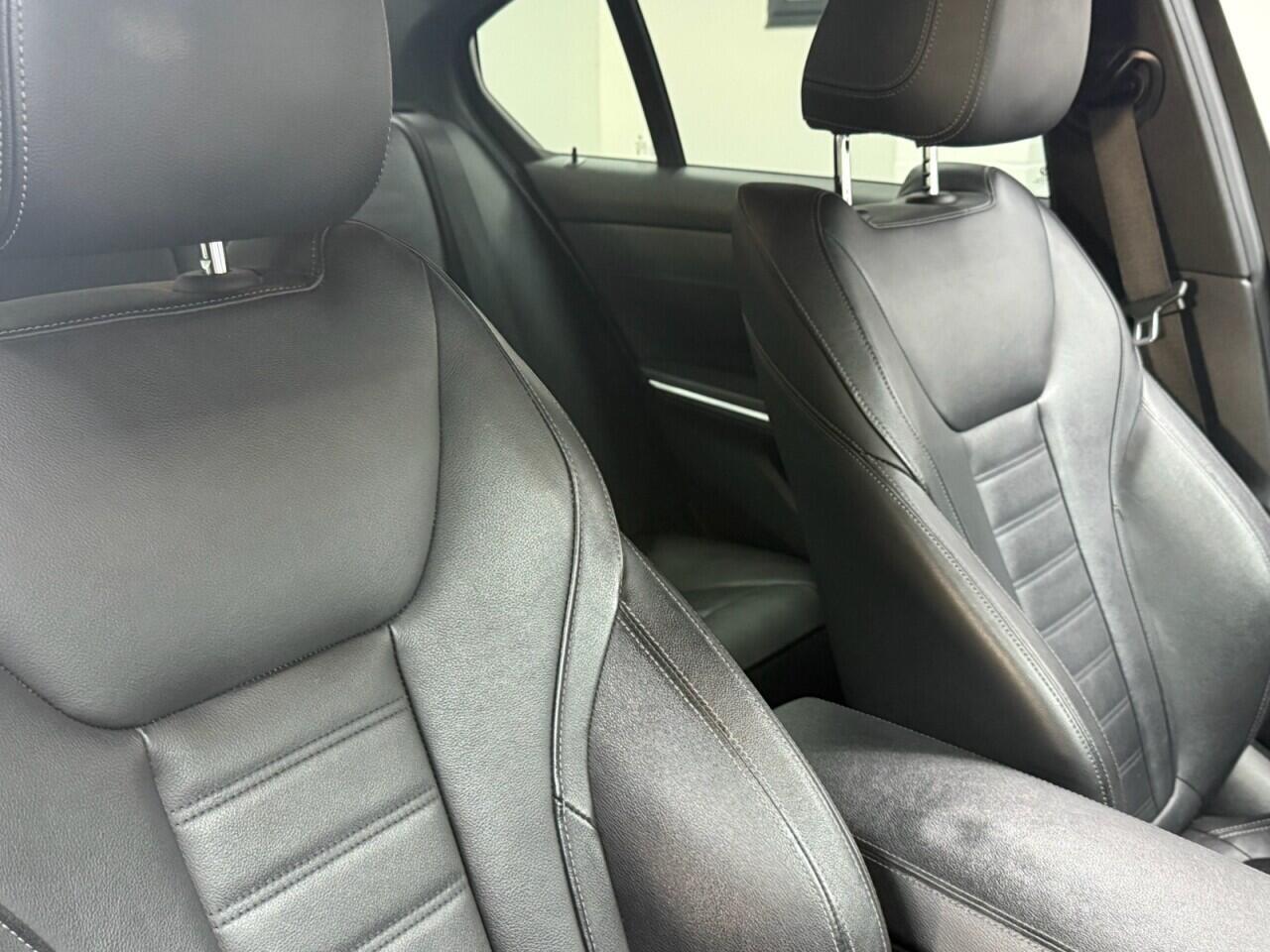 BMW 3 Series - Image 20