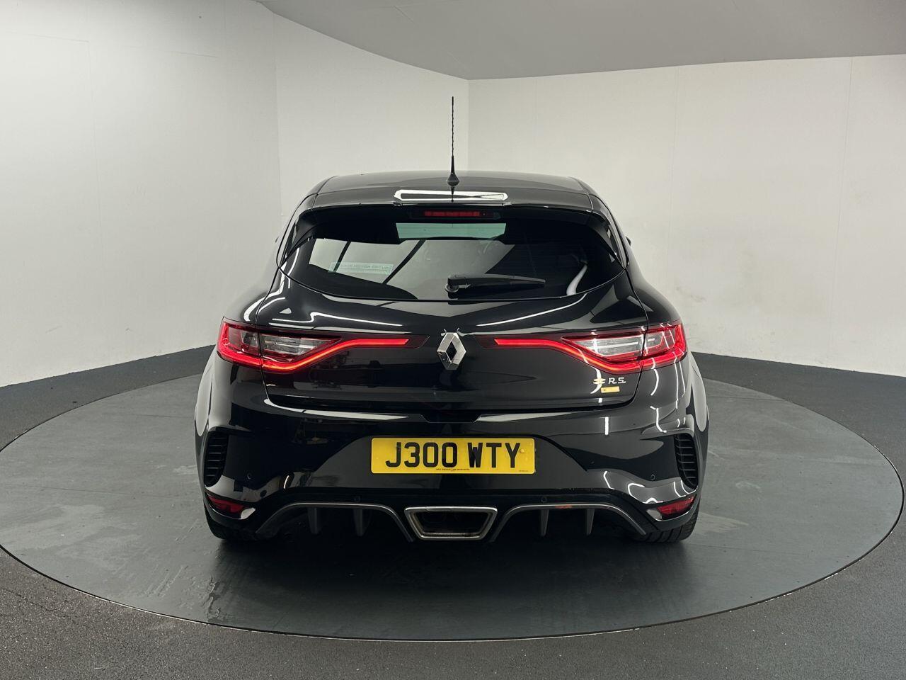 Renault Megane - Image 9