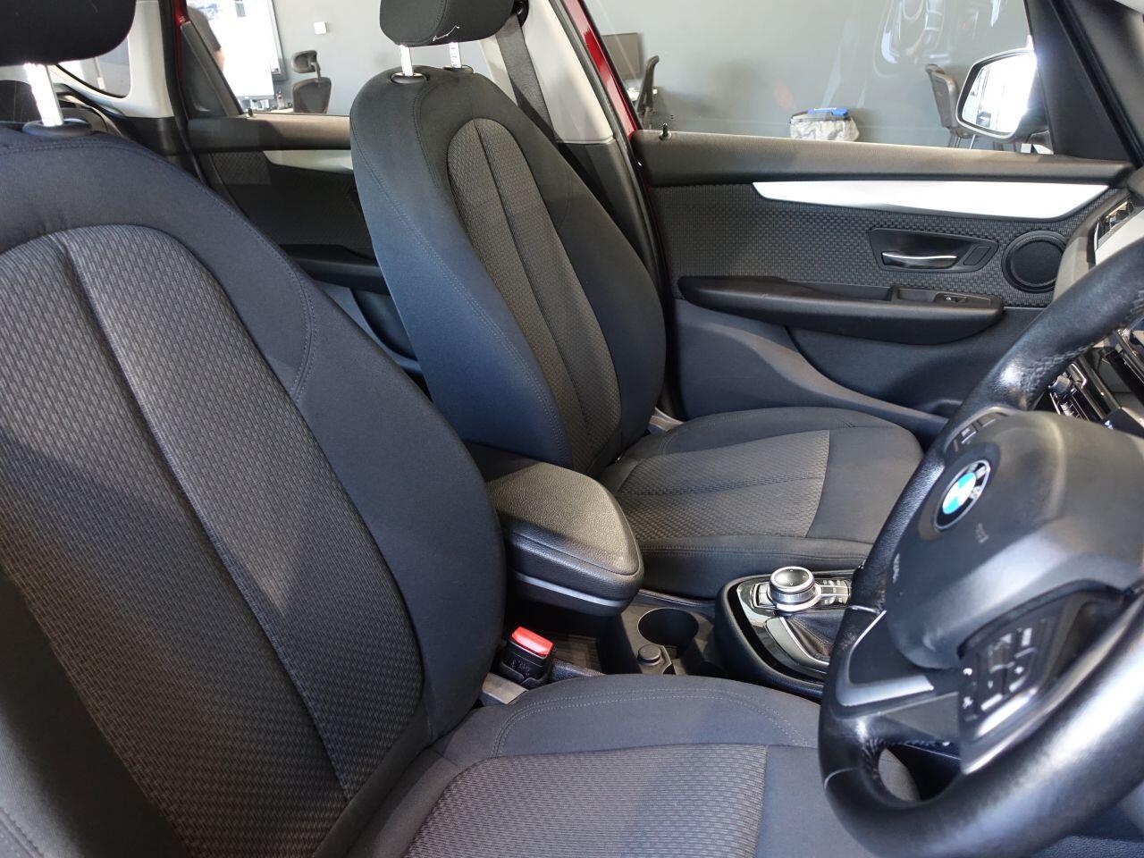 BMW 2 SERIES ACTIVE TOURER - Image 13