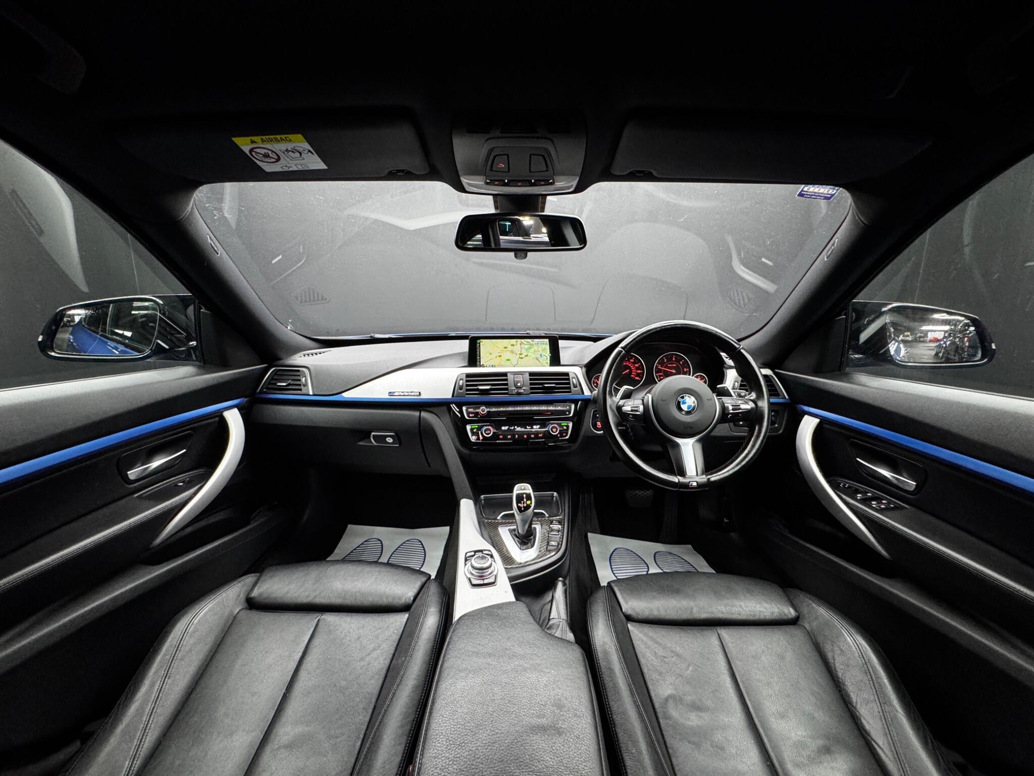 BMW 3 SERIES GRAN TURISMO - Image 17