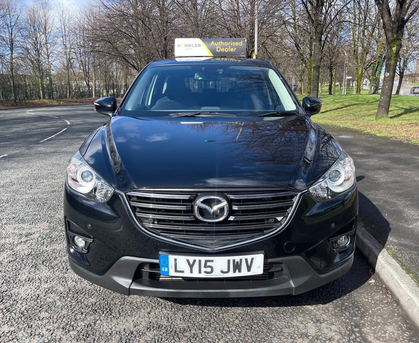 Mazda CX-5 - Image 2