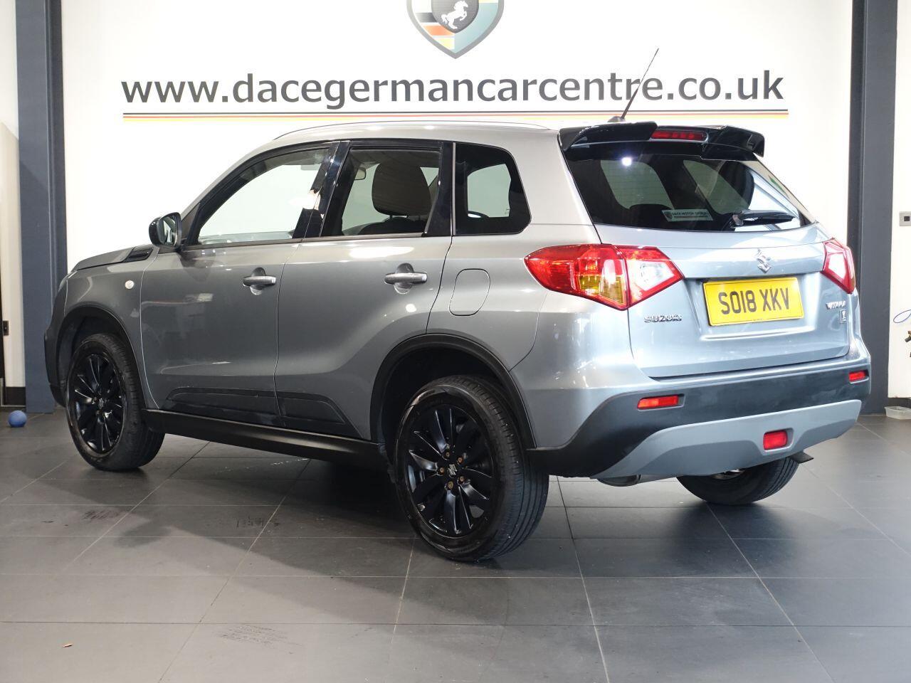 Suzuki Vitara - Image 7