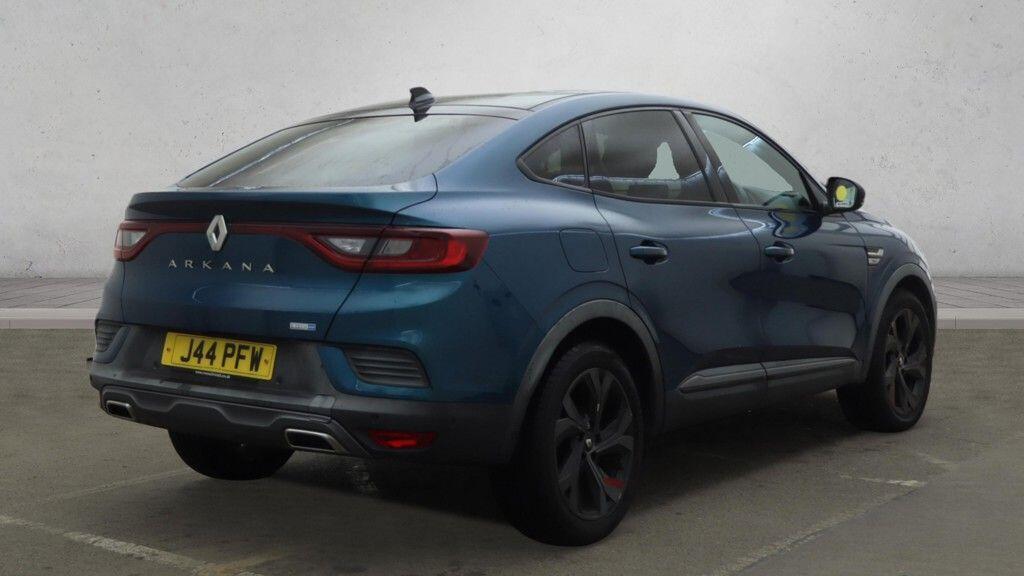 Renault Arkana - Image 5