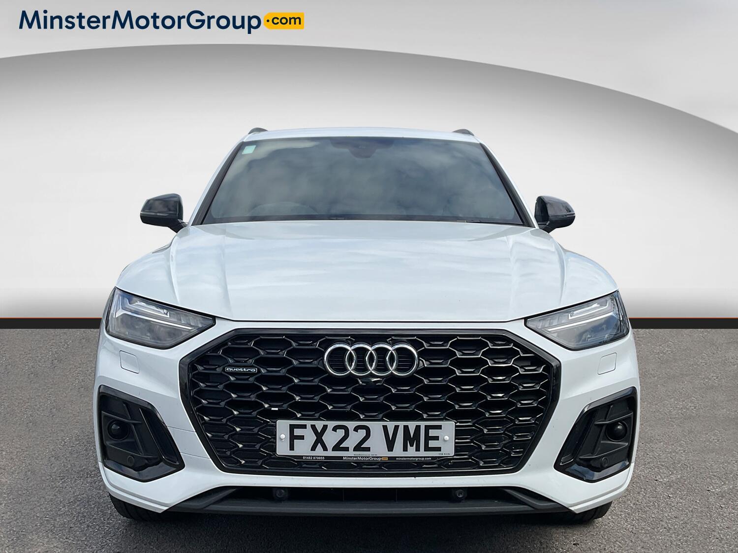 Audi Q5 - Image 5