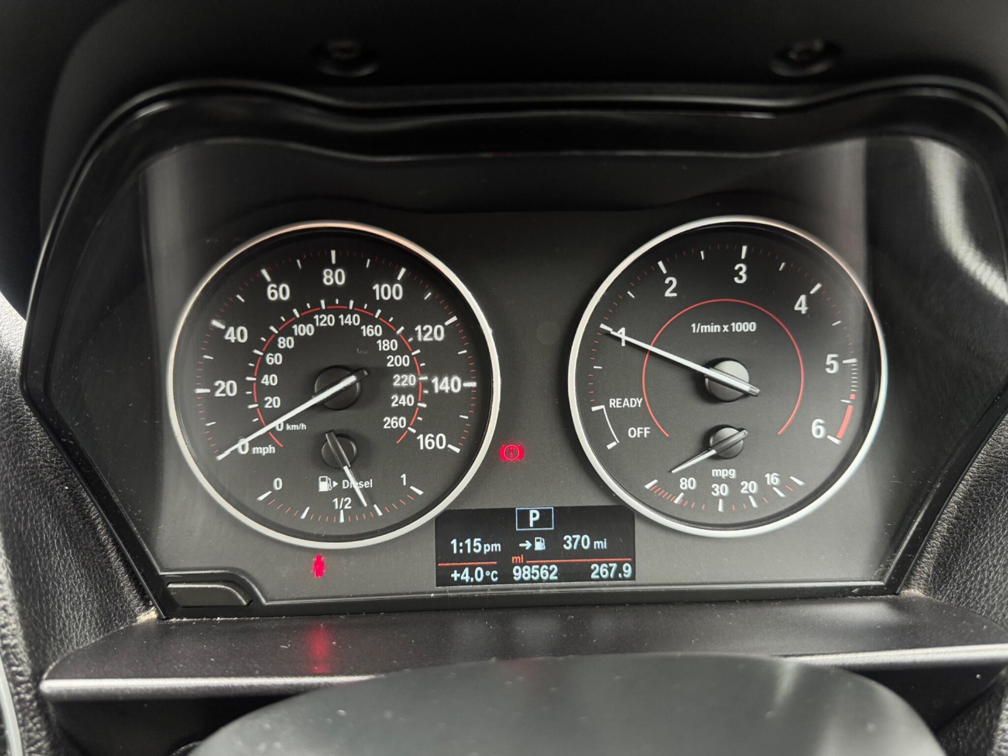 BMW 1 Series - Image 42