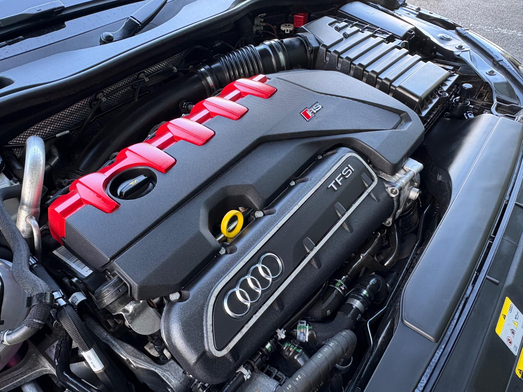 Audi TT RS - Image 35