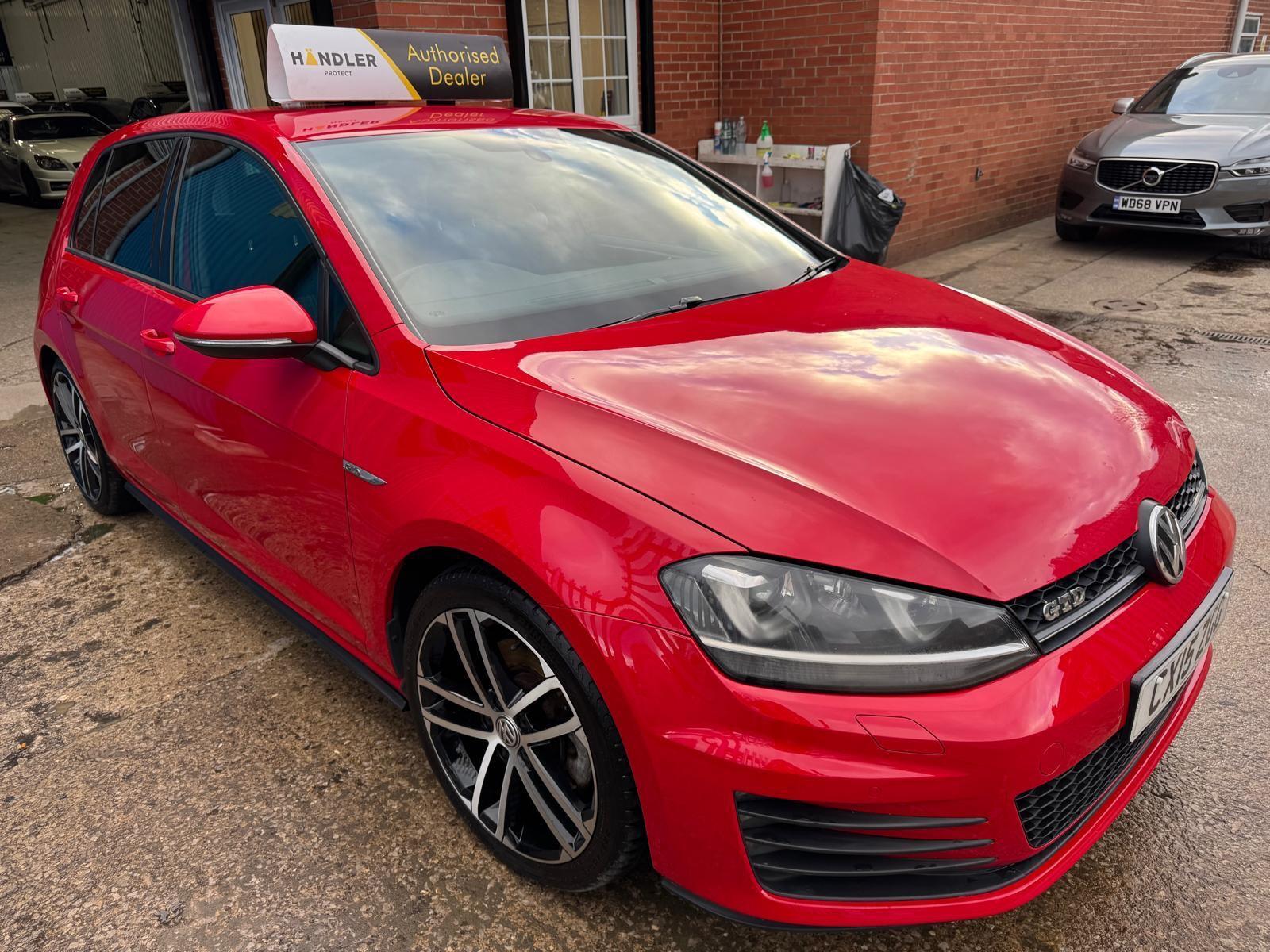 Volkswagen Golf - Image 10