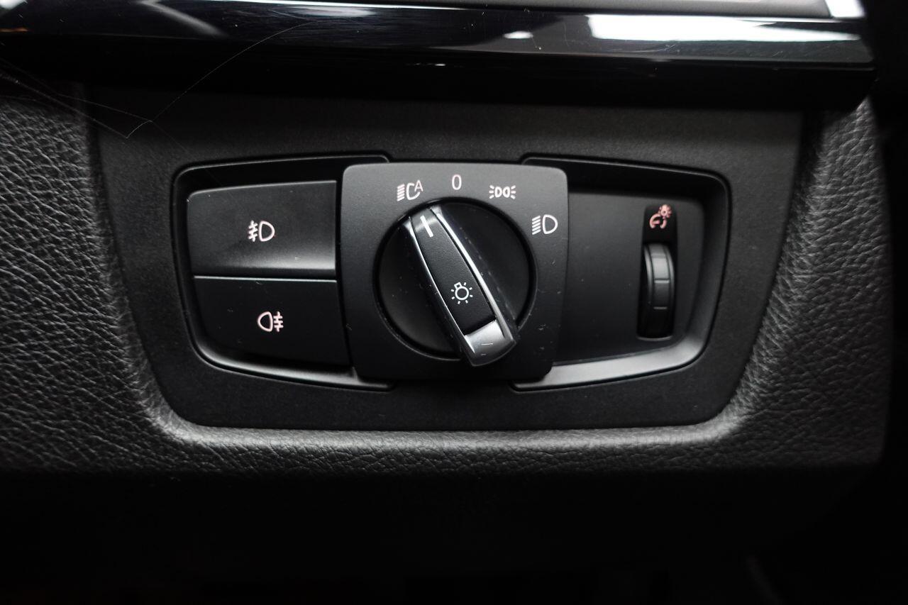 BMW 4 SERIES GRAN COUPE - Image 48