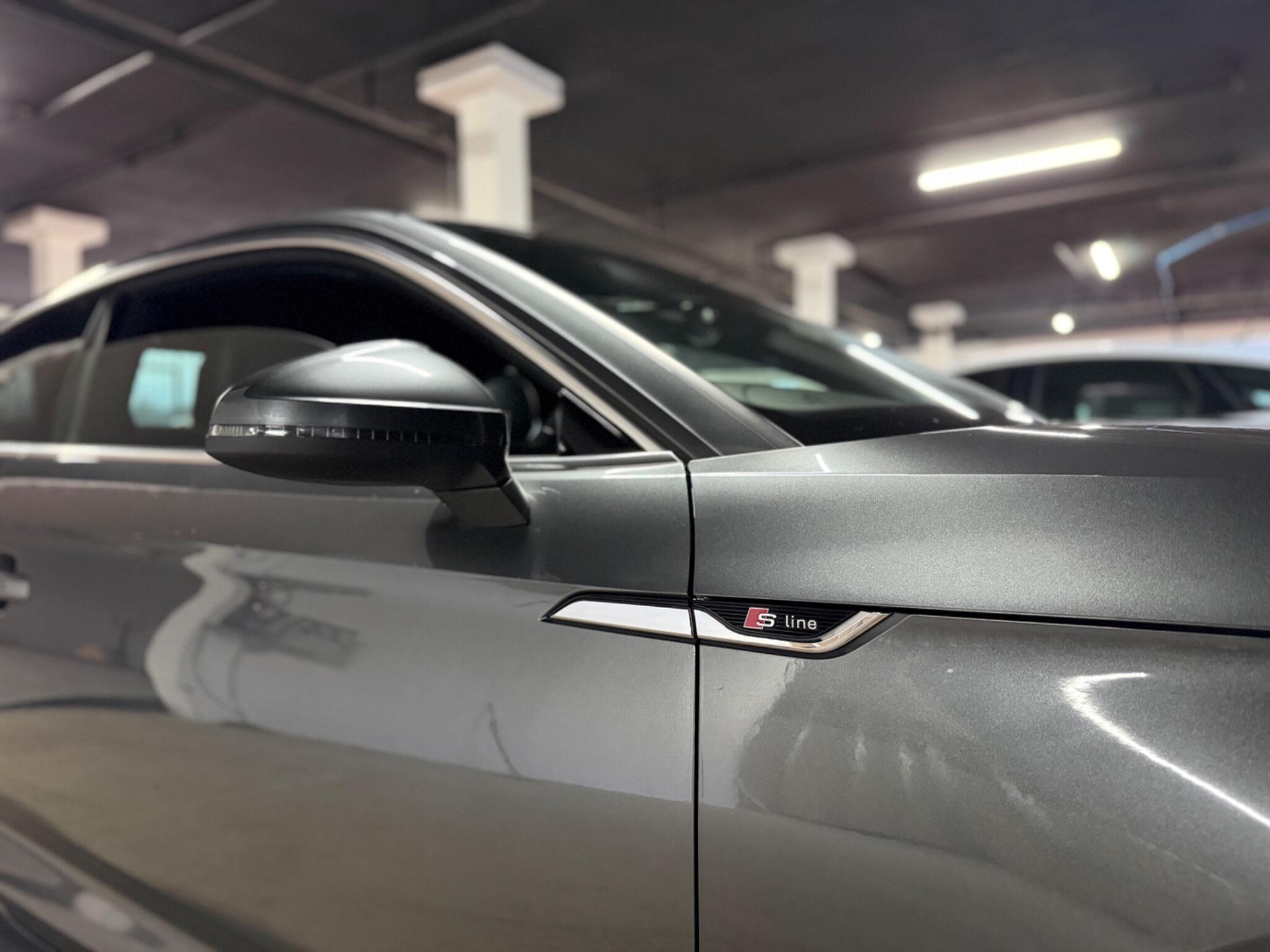 Audi A5 - Image 21