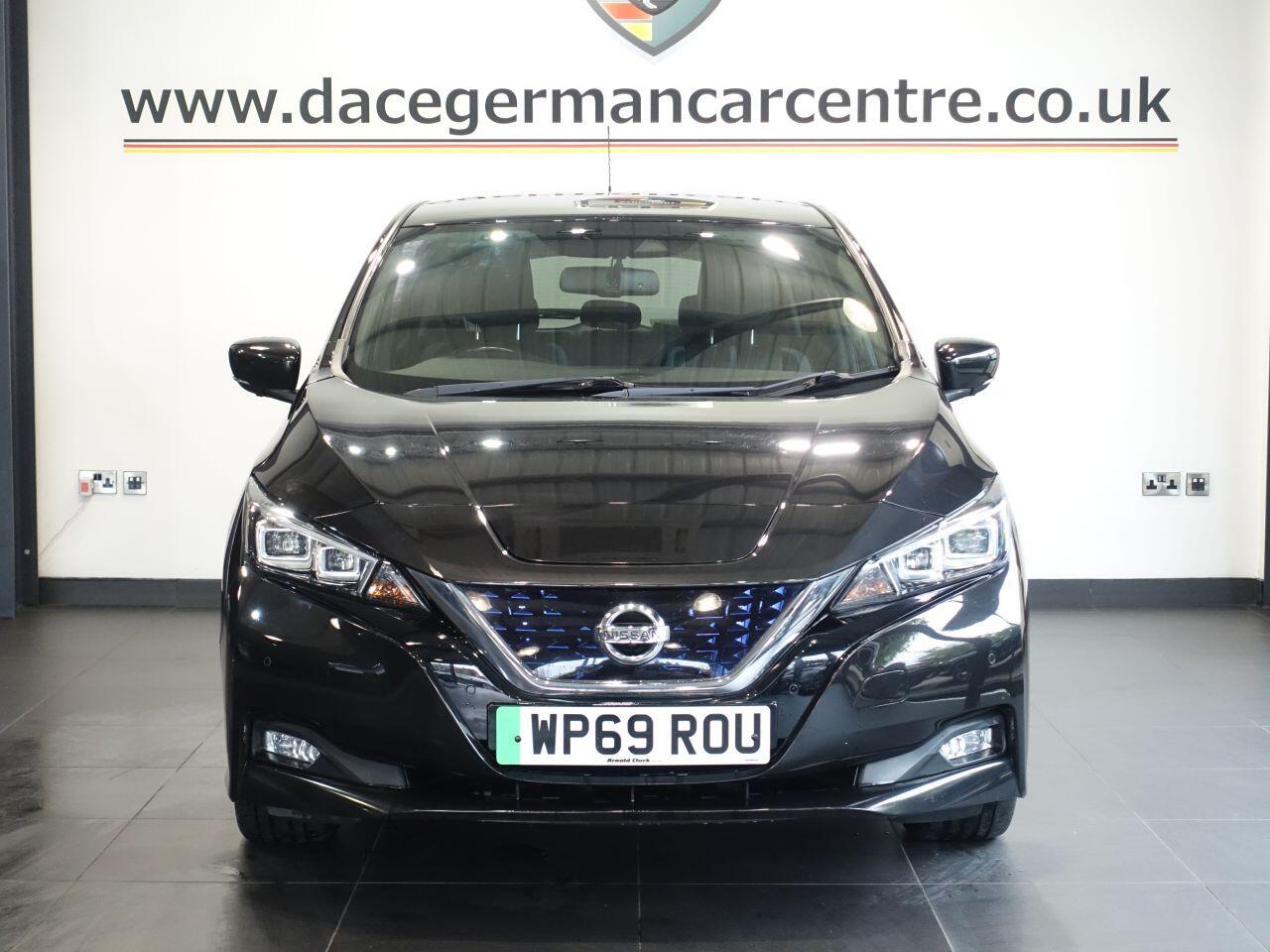 Nissan Leaf - Image 4