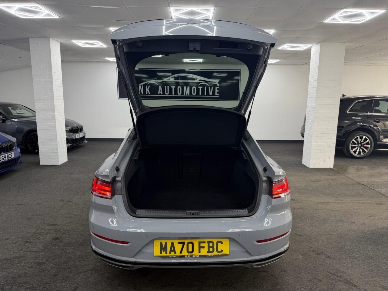Volkswagen Arteon - Image 20