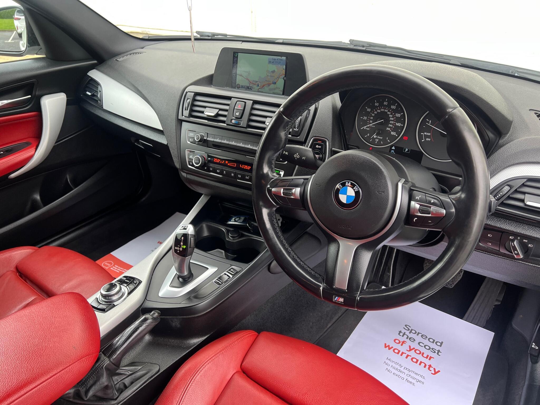 BMW 1 Series - Image 14