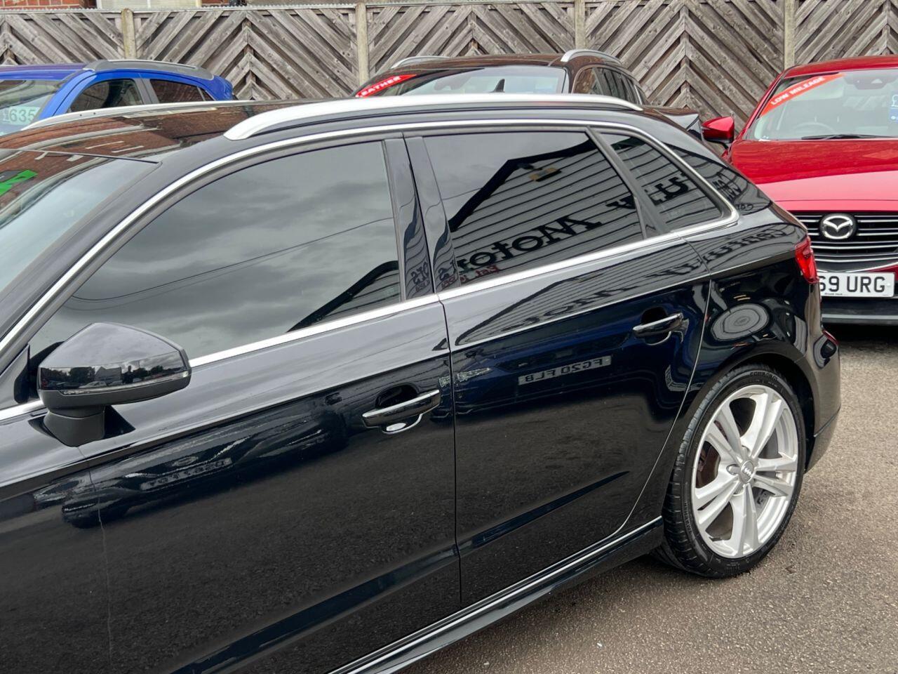 Audi A3 - Image 12