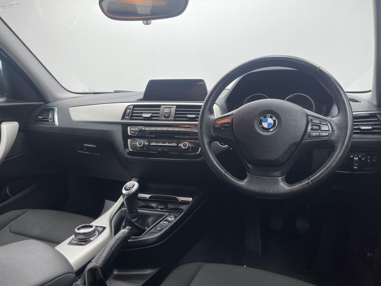 BMW 1 Series - Image 19