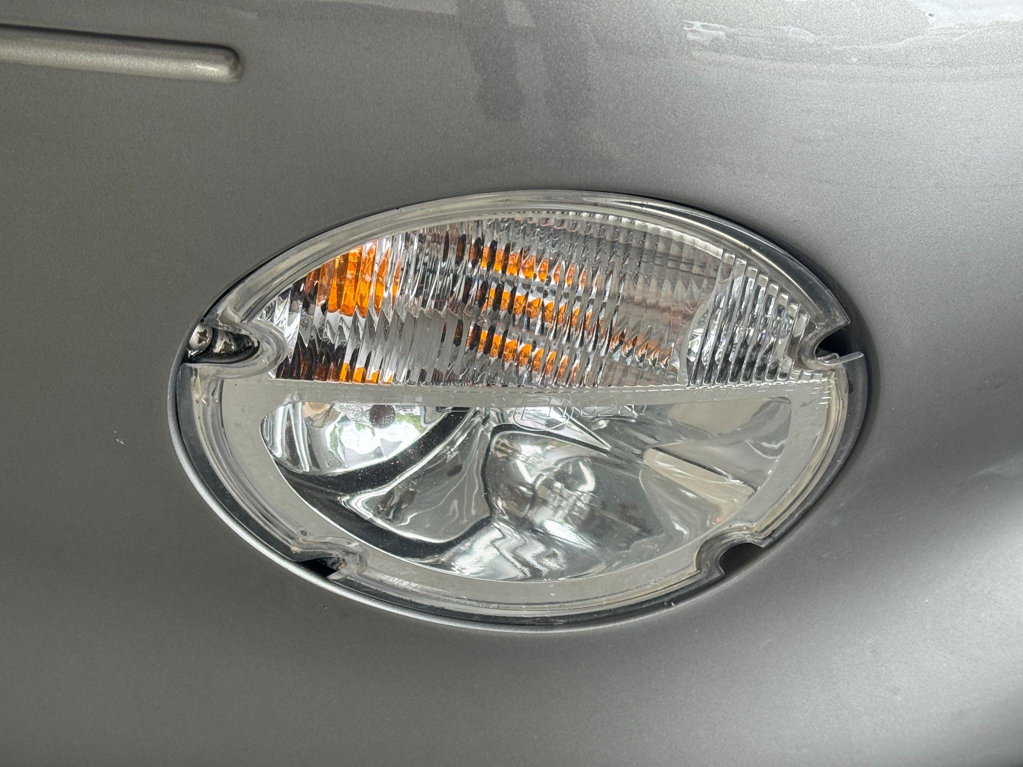 Aston Martin DB7 - Image 74