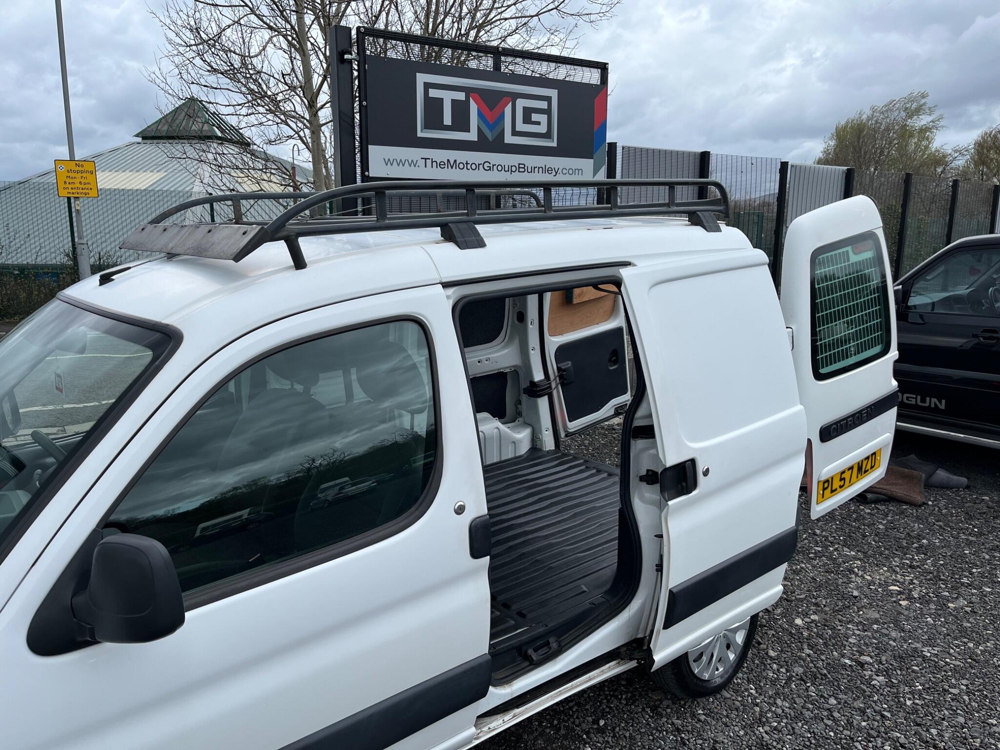 Citroen Berlingo - Image 2