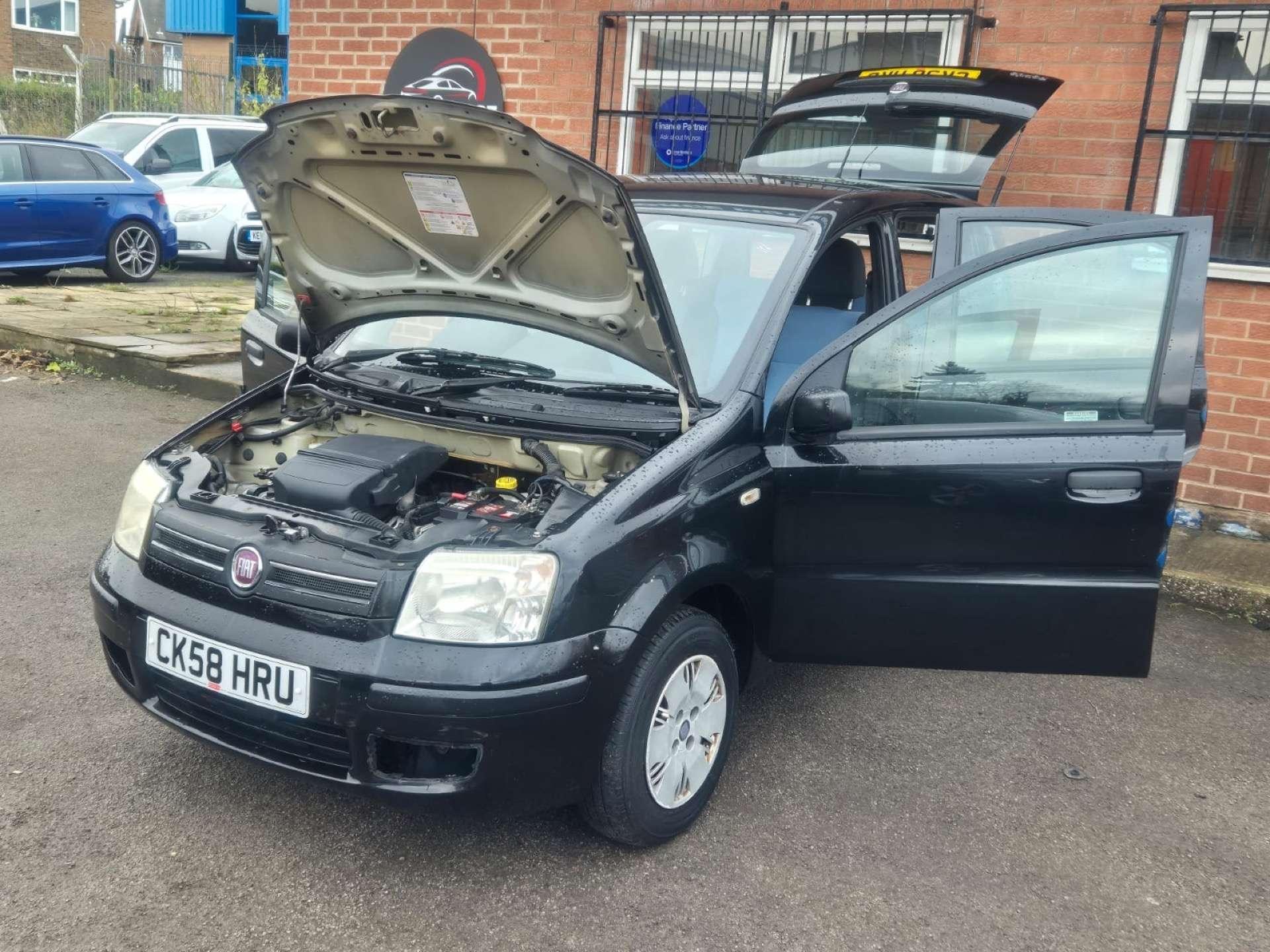 Fiat Panda - Image 13