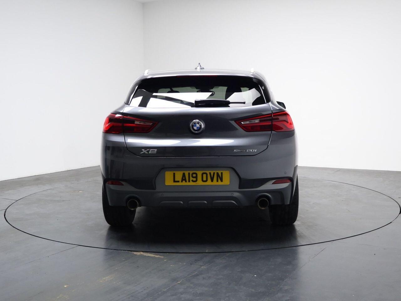 BMW X2 - Image 17