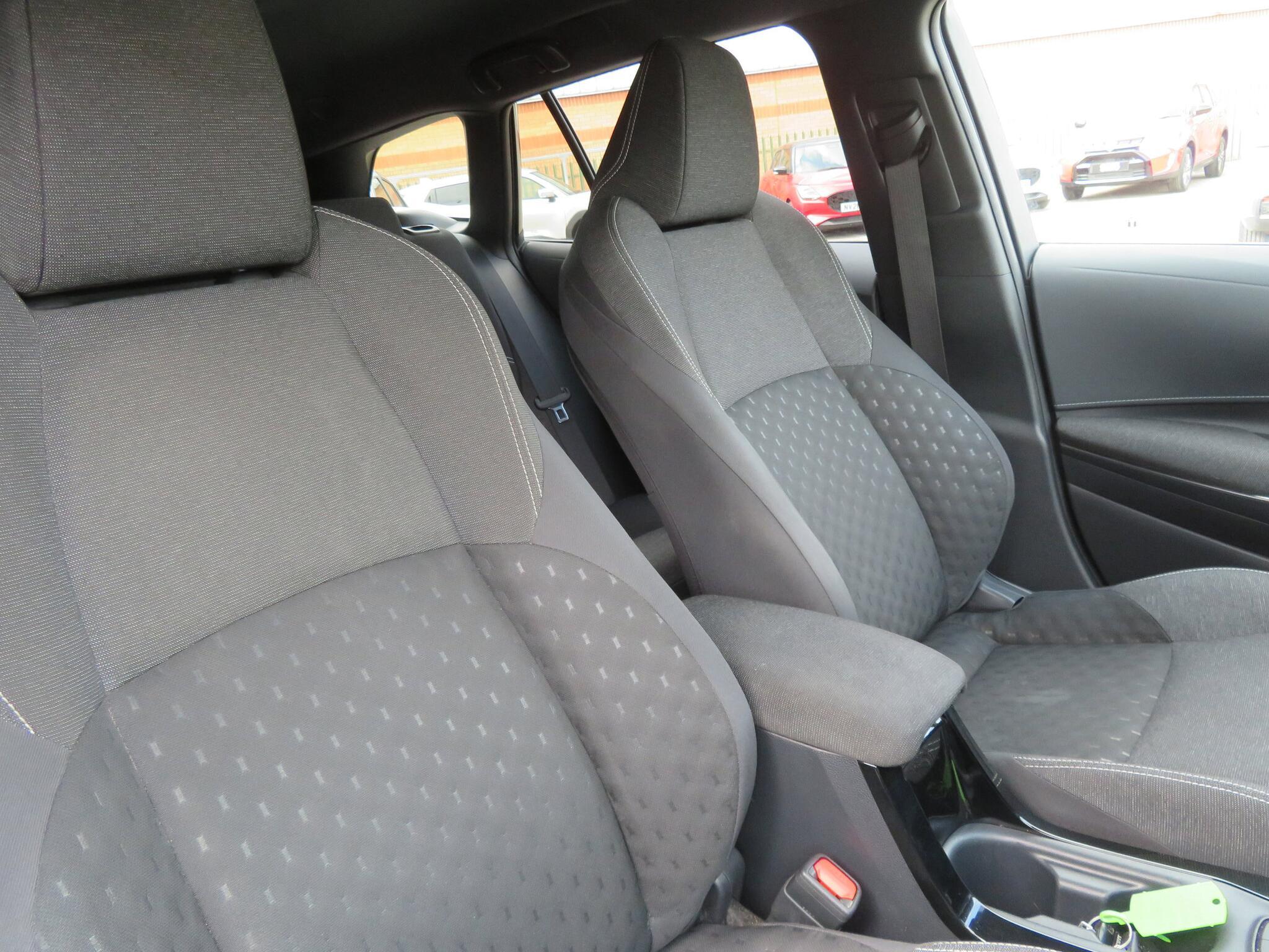 Suzuki Swace - Image 15