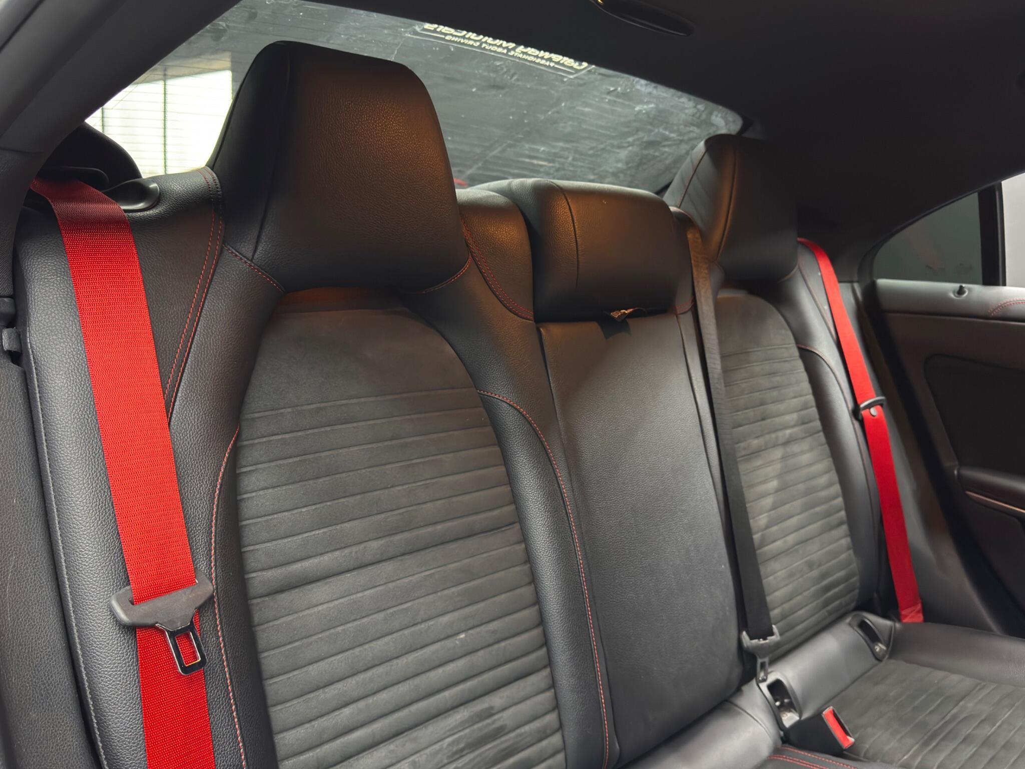 Mercedes CLA - Image 14