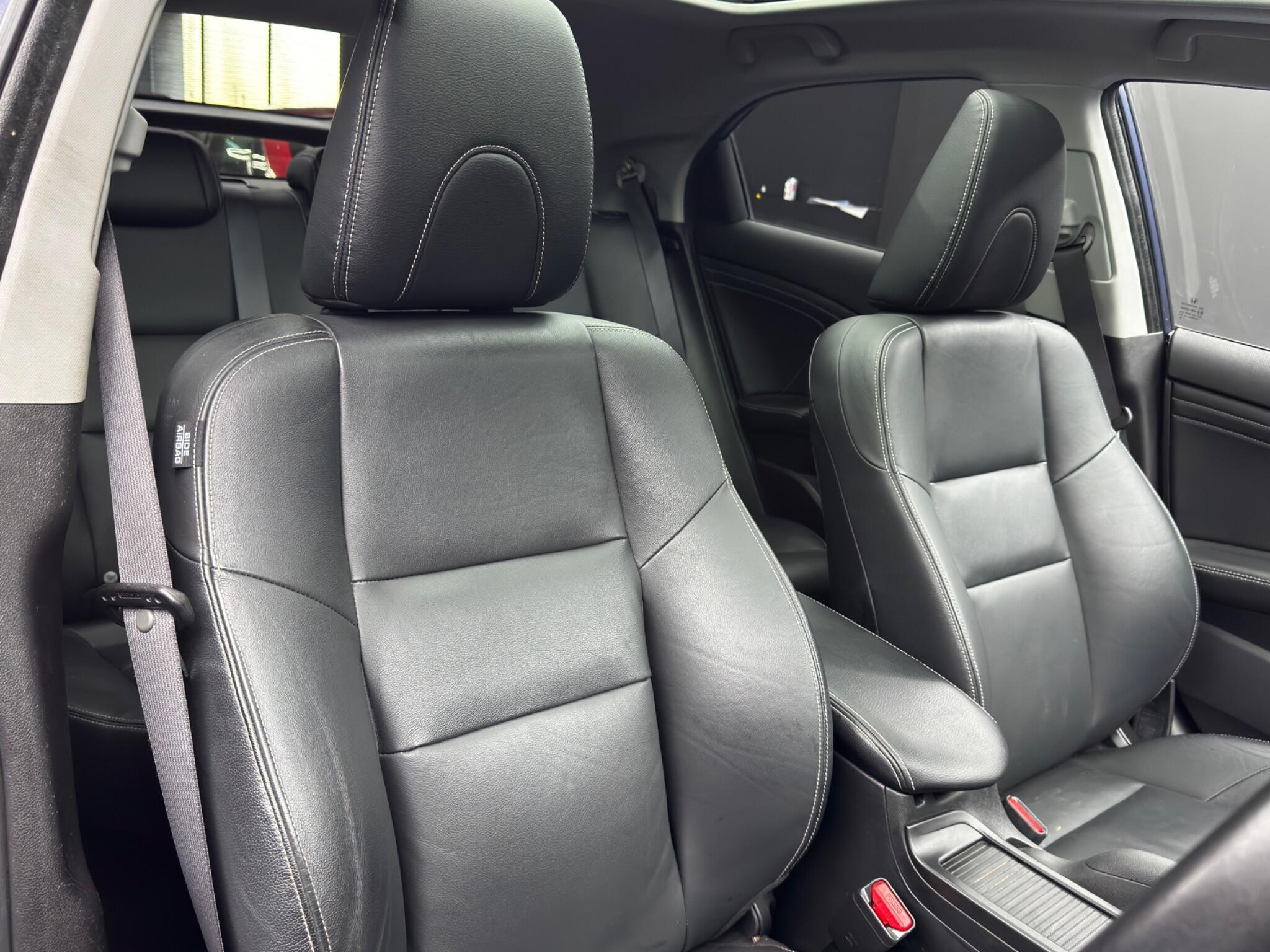 Honda Civic - Image 12