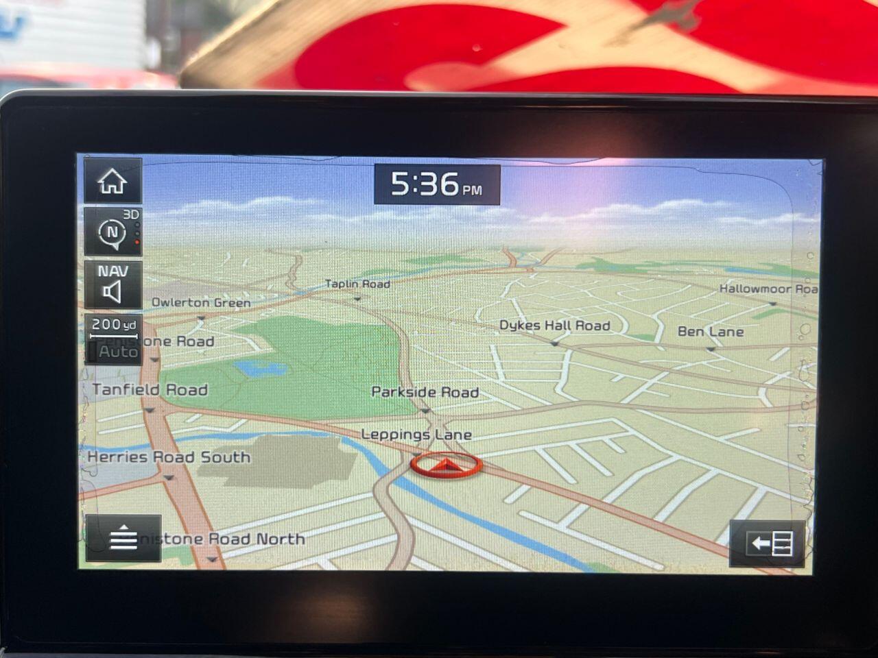 Kia ceed - Image 18