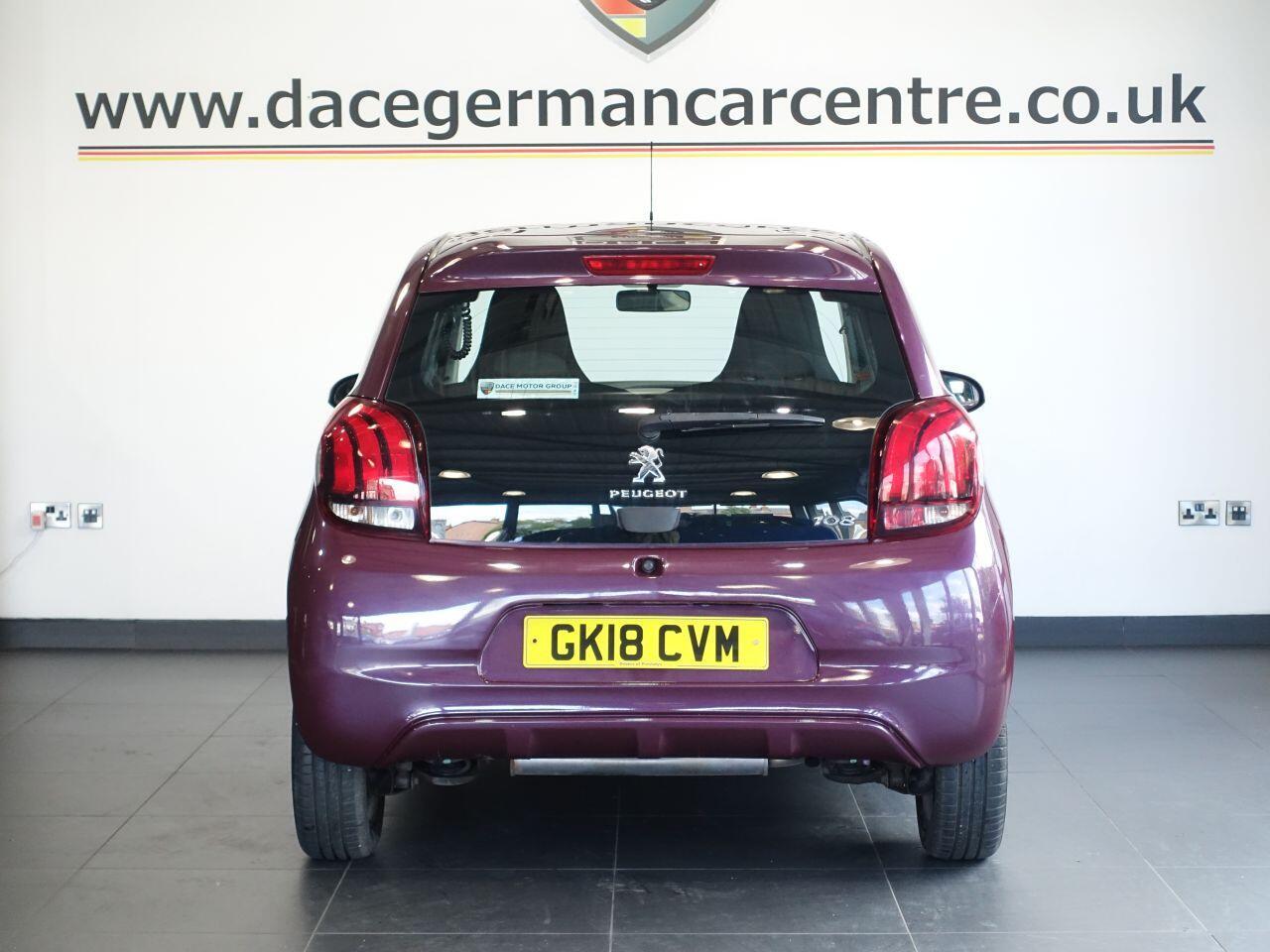Peugeot 108 - Image 7