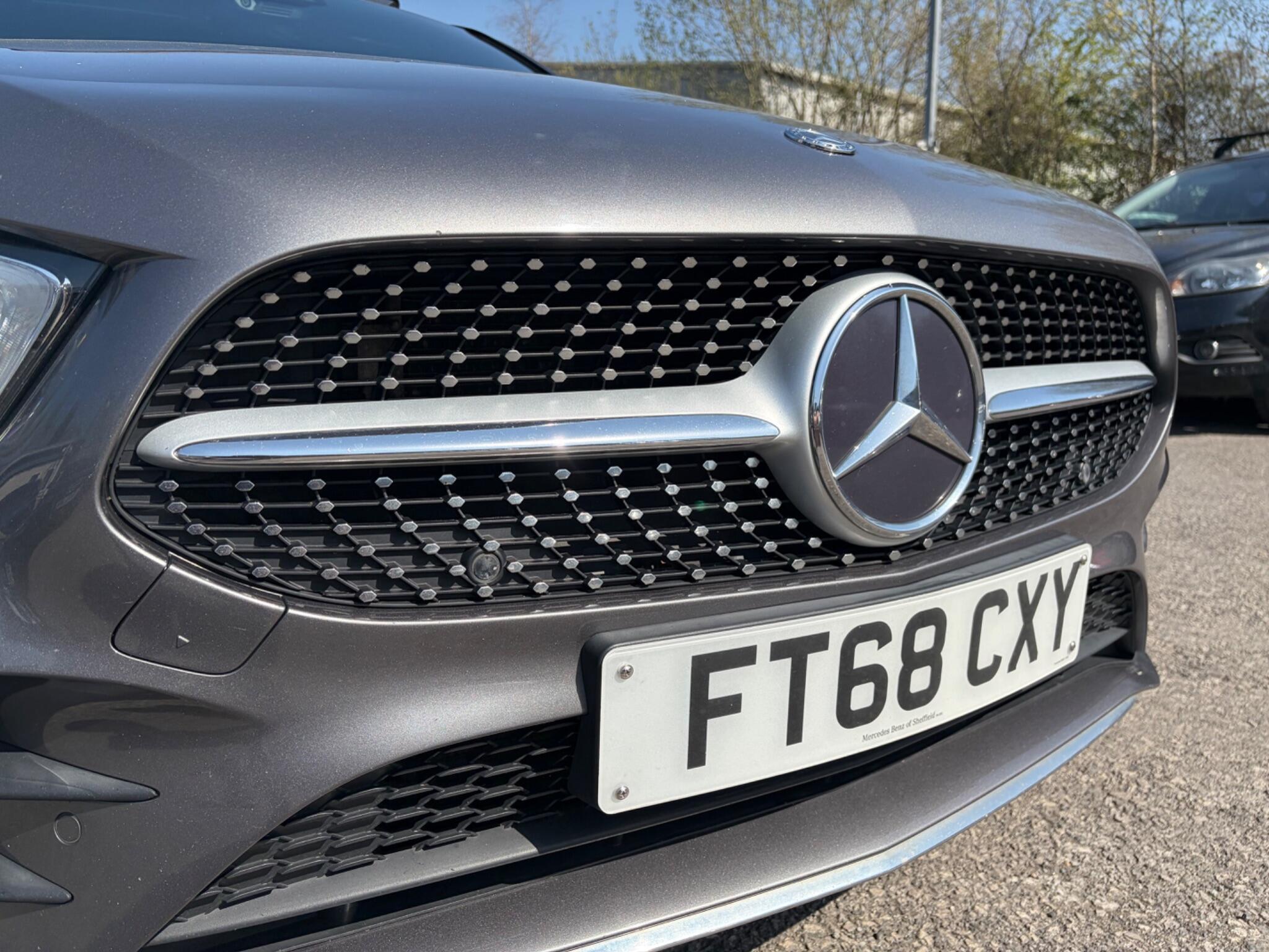 Mercedes A Class - Image 43