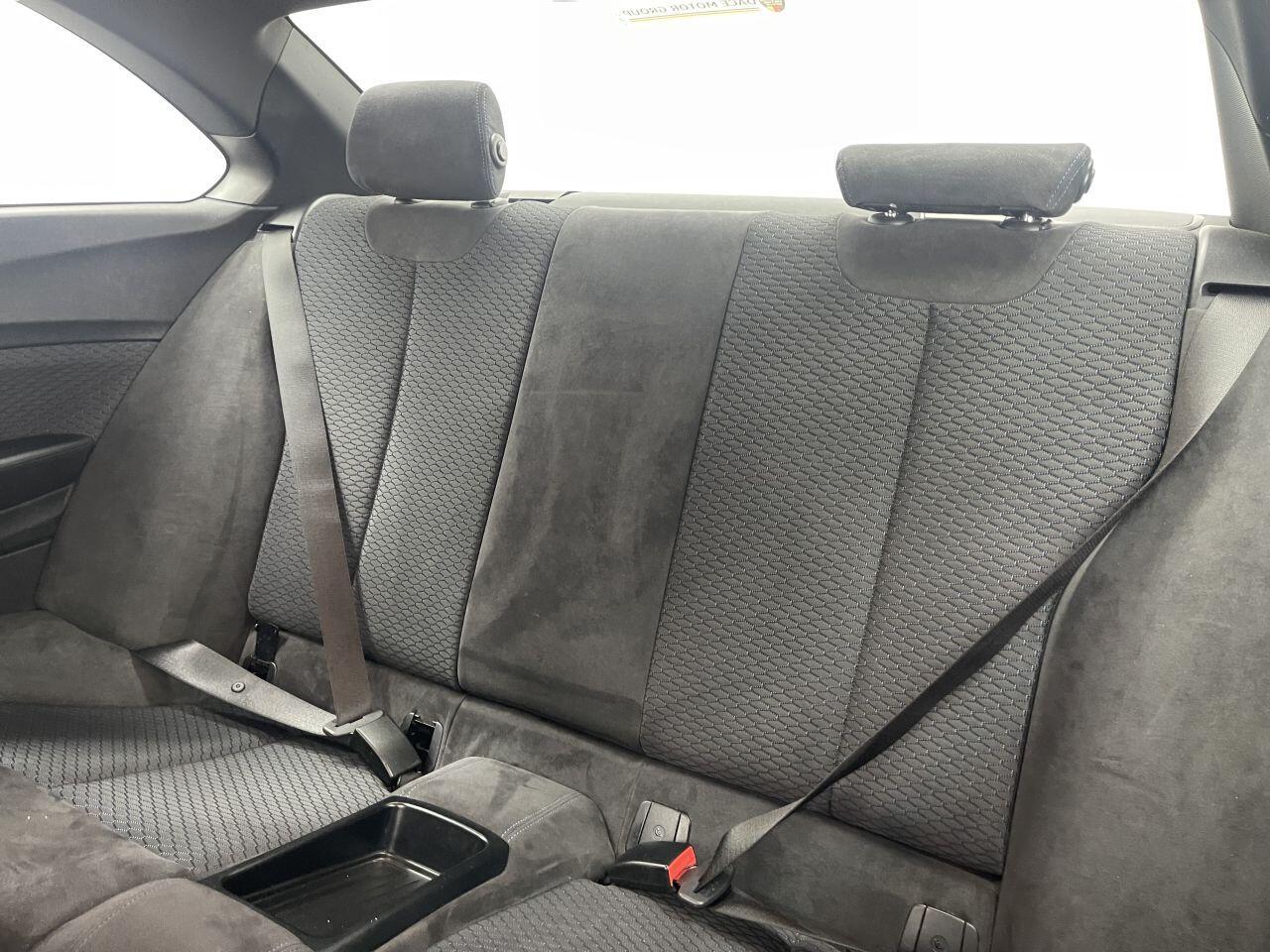 BMW 2 Series - Image 37