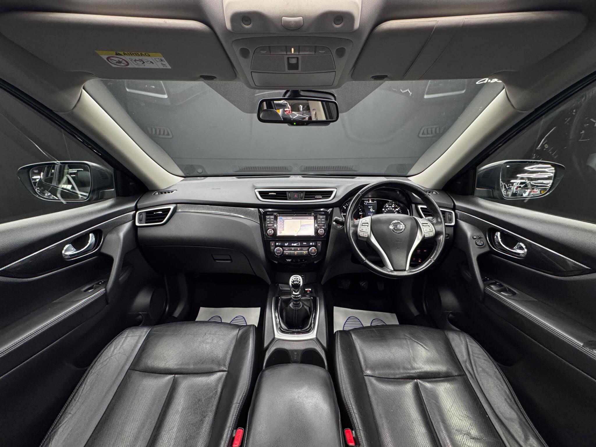 Nissan X-Trail - Image 17
